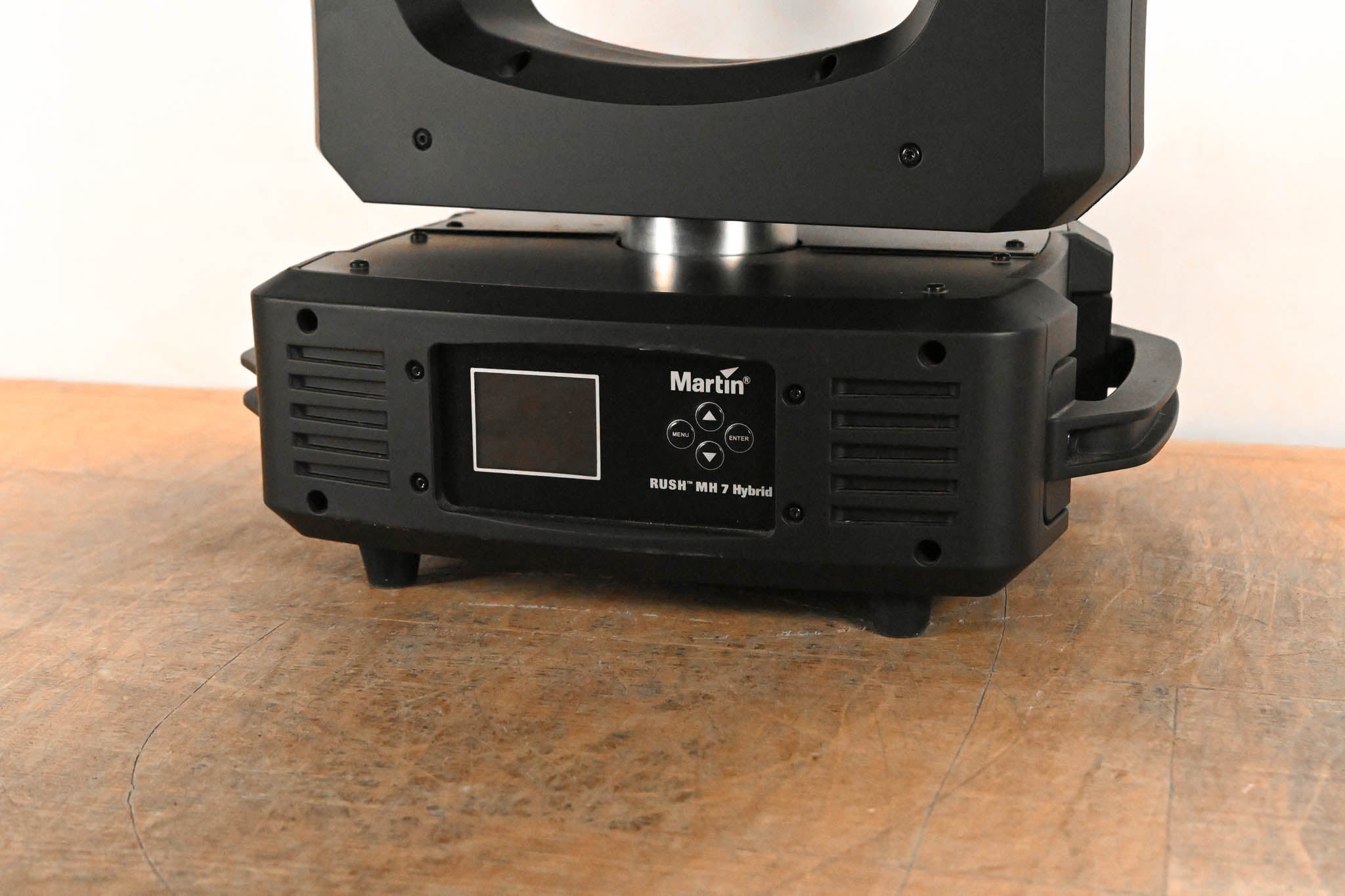 Martin Lighting RUSH MH 7 Hybrid Mid-Size All-in-One Hybrid Fixture