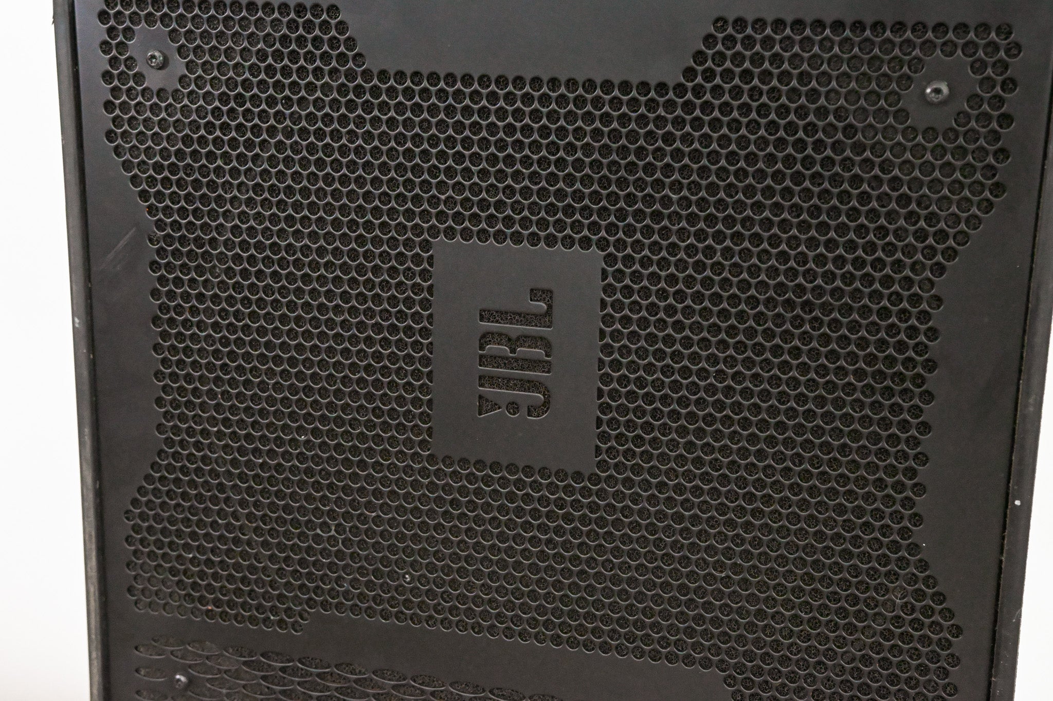 JBL VT4882DP Powered Dual 15" VerTec Line Array Subwoofer