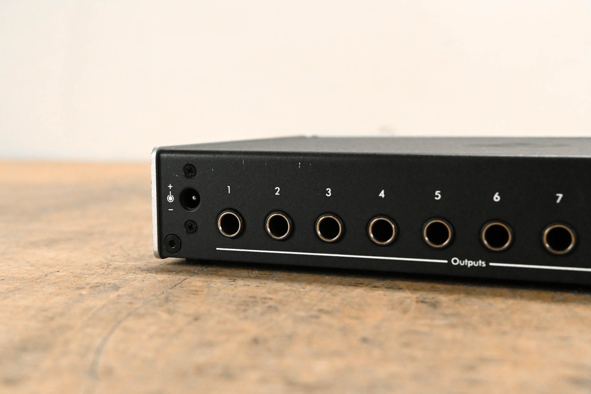 iConnectivity PlayAUDIO12 USB Audio and MIDI Interface (NO POWER SUPPLY)