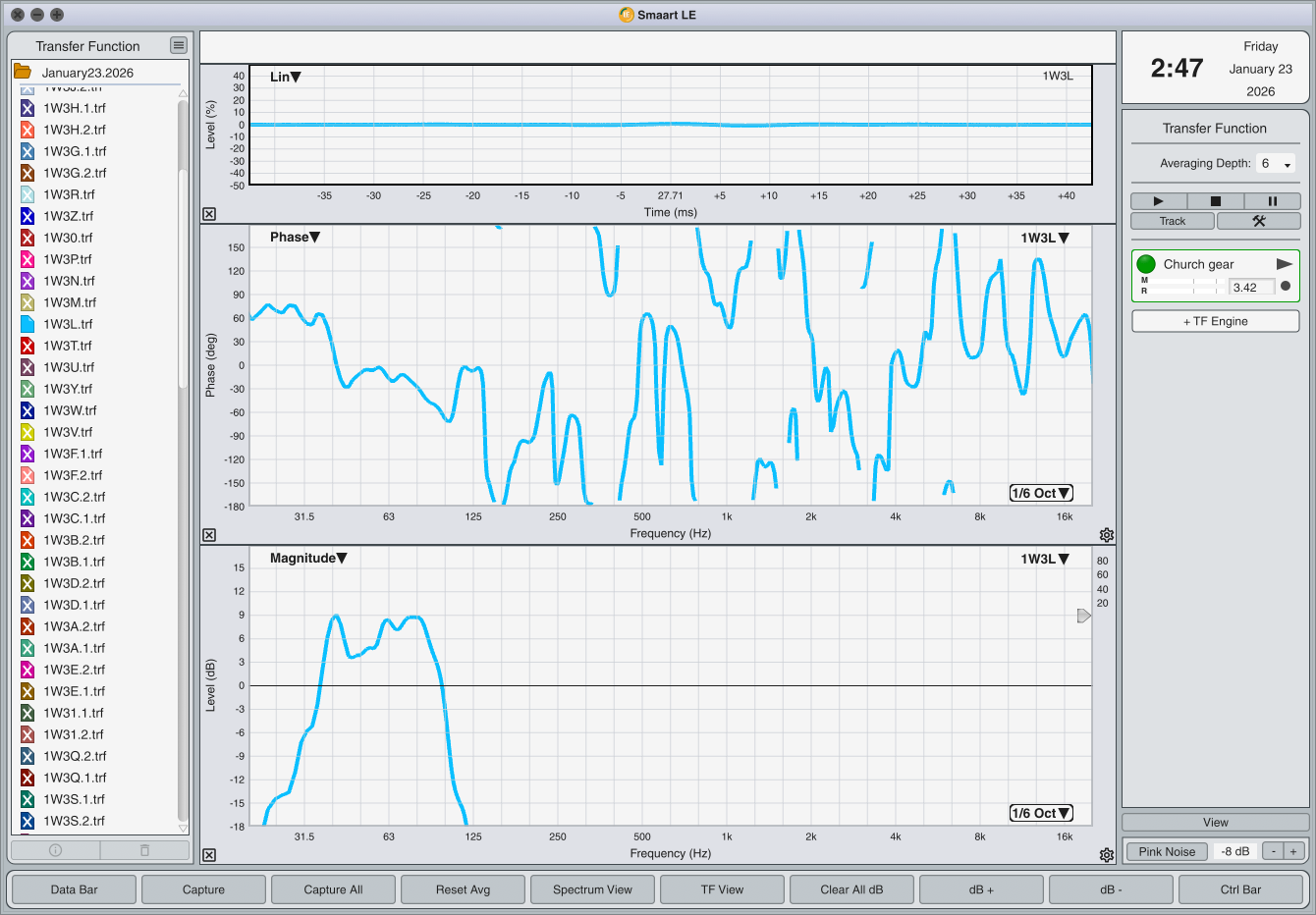 NEXO CD12 Hypercardioid SubBass