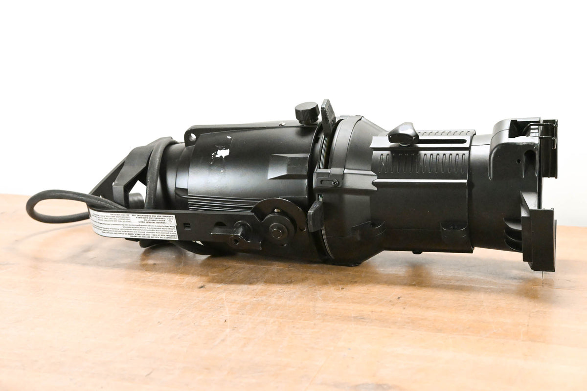 Elation Opti Profile 19 Degree Ellipsoidal Light - Black