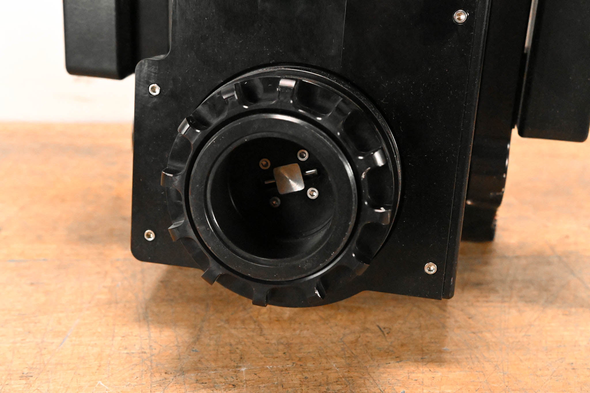 VariZoom Pan Bars Control Module (NO HANDLES)