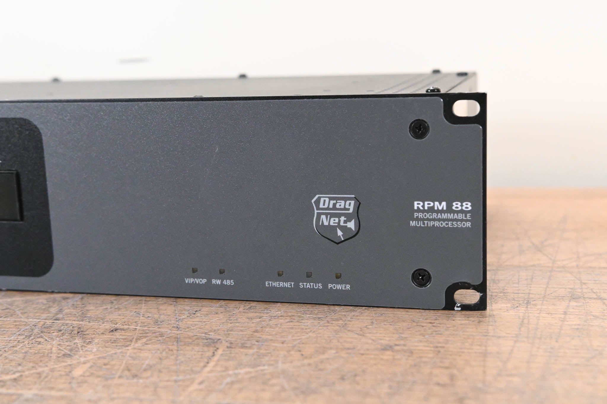 Rane RPM 88 Programmable Multiprocessor