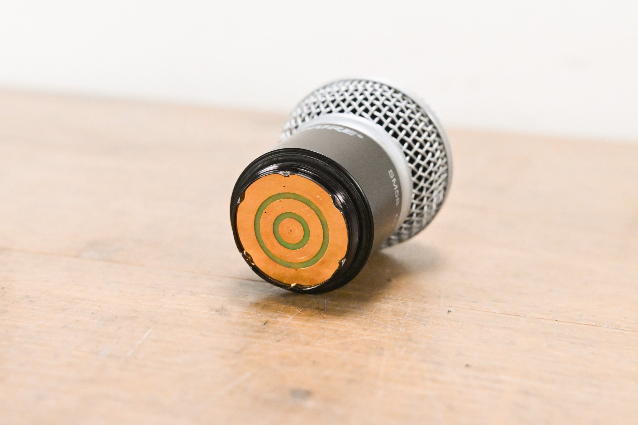 Shure SM58 Wireless Microphone Capsule