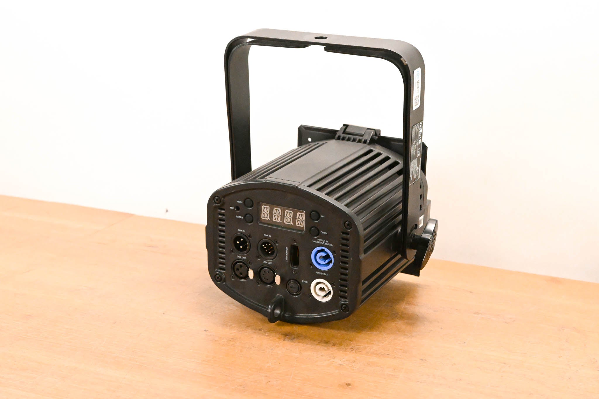 Chauvet EVE P-140 VW Variable White LED Wash Fixture