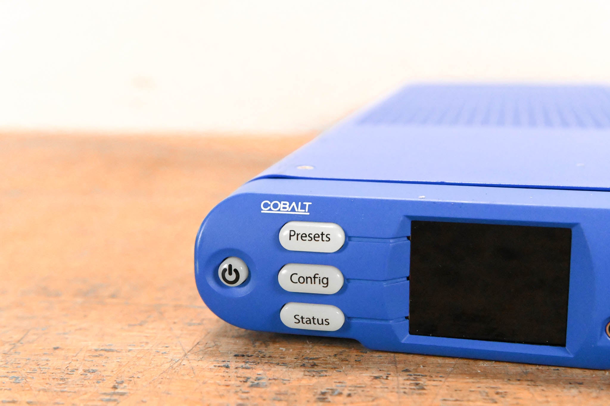 Cobalt BBG-1190-DEC-MPEG-B Broadcast Video Decoder