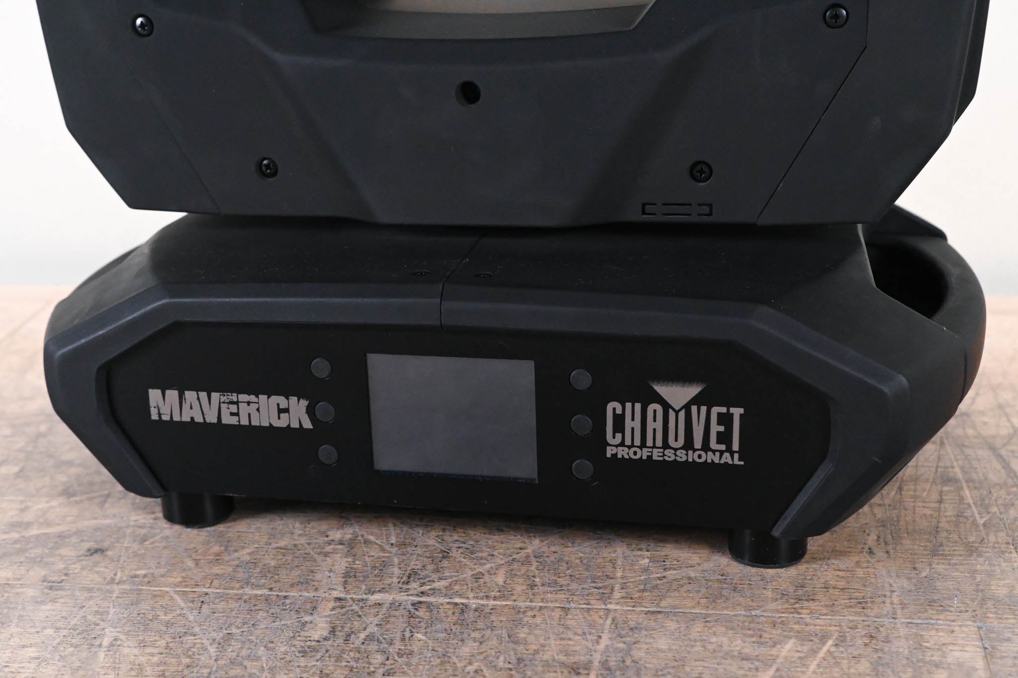 Chauvet Maverick MK2 Spot LED Moving Head Light