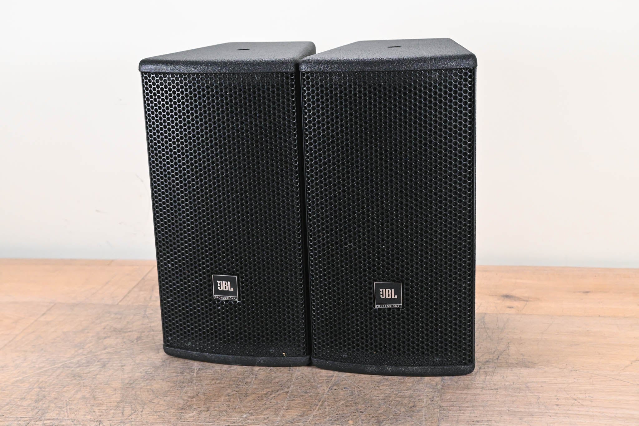 JBL AC16 Ultra Compact 6" 2-Way Loudspeaker (PAIR)