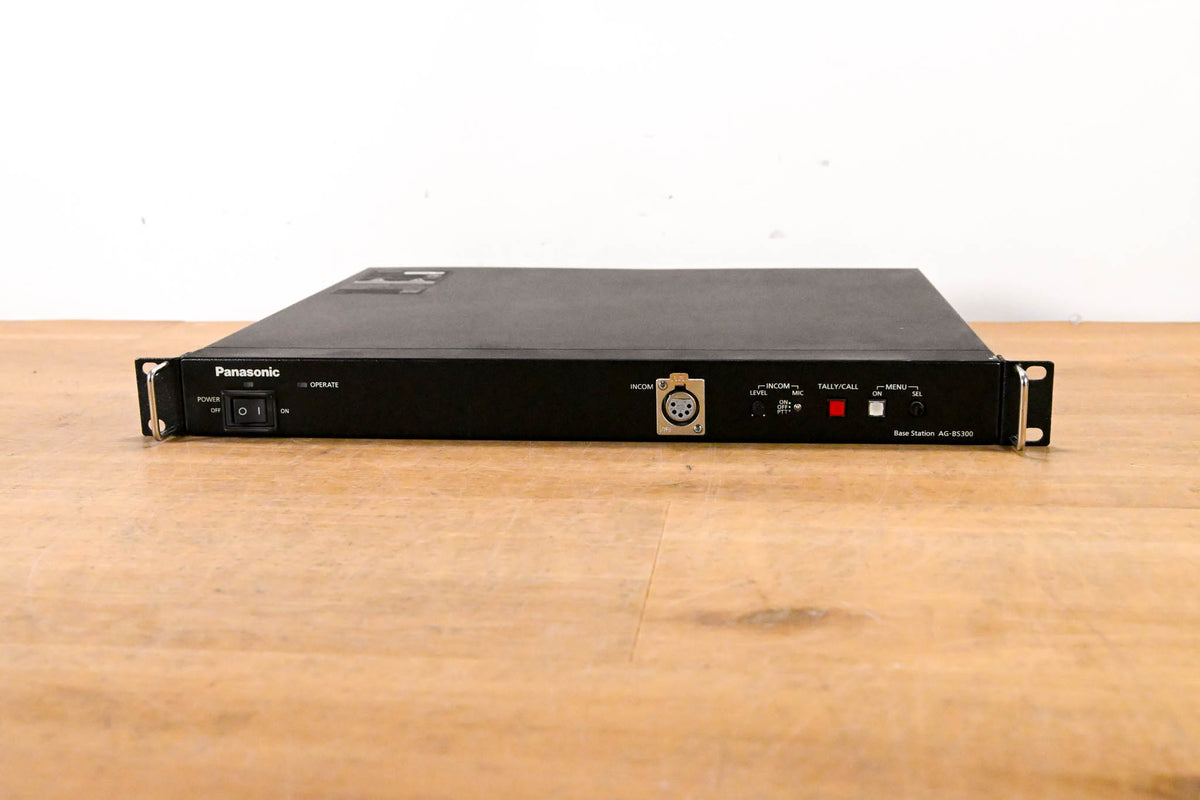 Panasonic AG-BS300 Digital Base Station