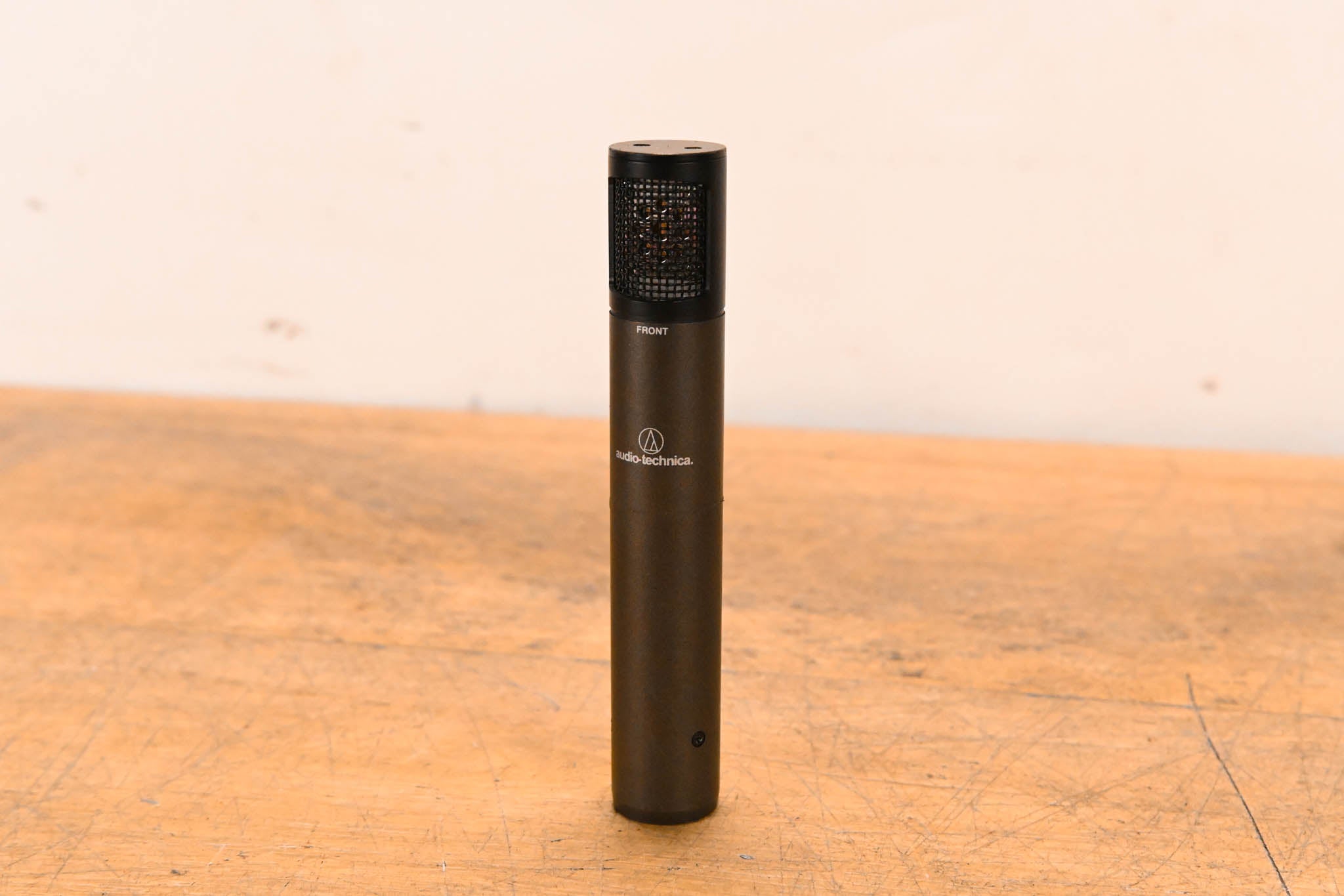 Audio-Technica ATM450 Cardioid Condenser Microphone