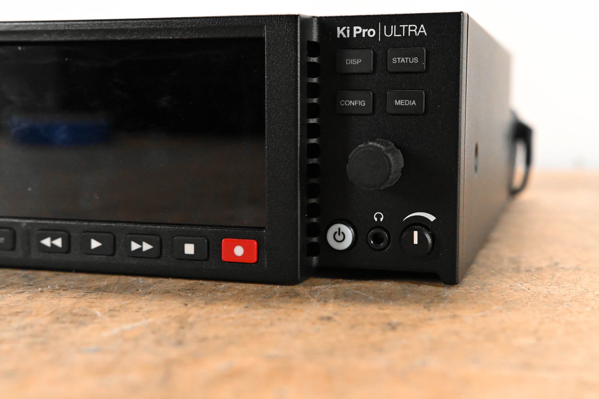 AJA Ki Pro Ultra File Based Recorder/Player