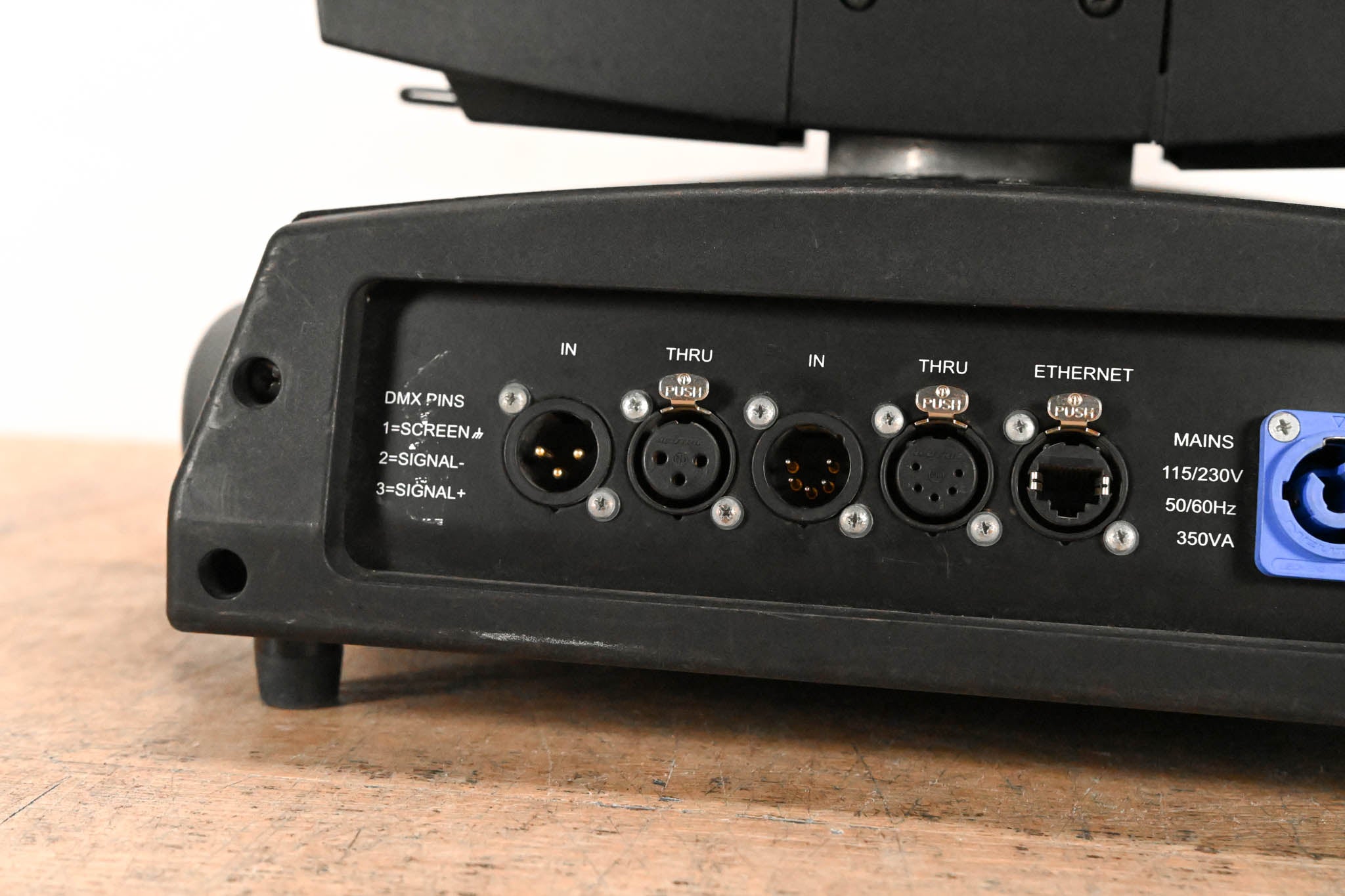 Clay Paky Sharpy 189W Moving Beam Light