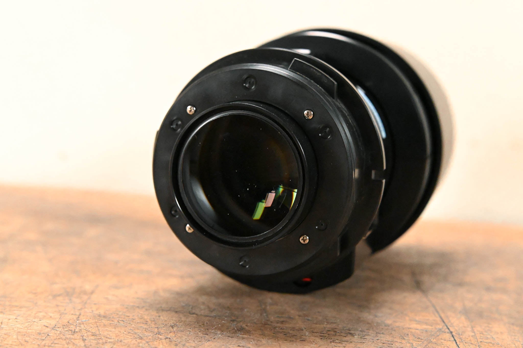 Panasonic ET-ELW20 3LCD Projector Zoom Lens