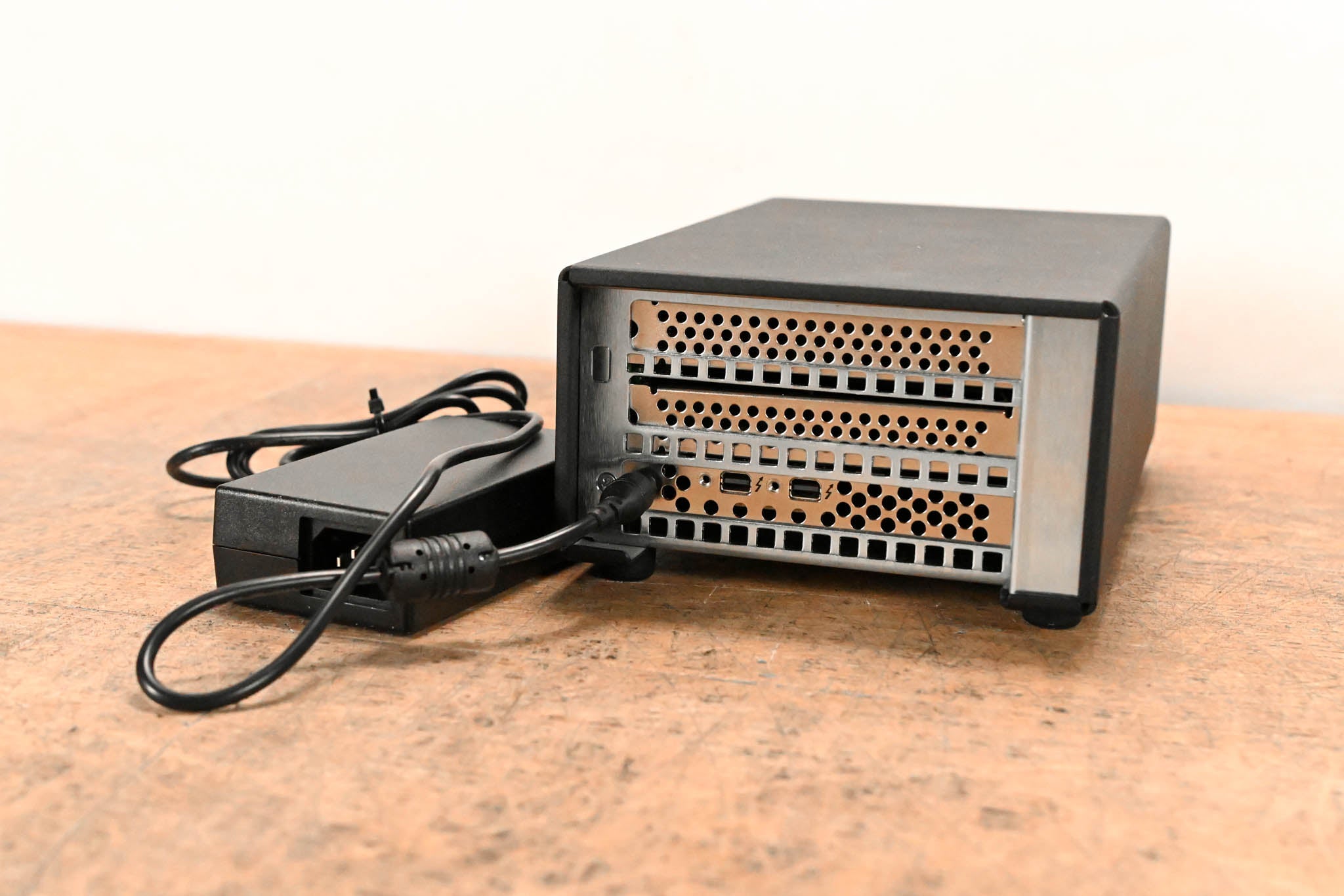Sonnet Echo Express SE I 1-Slot Desktop Thunderbolt Expansion System