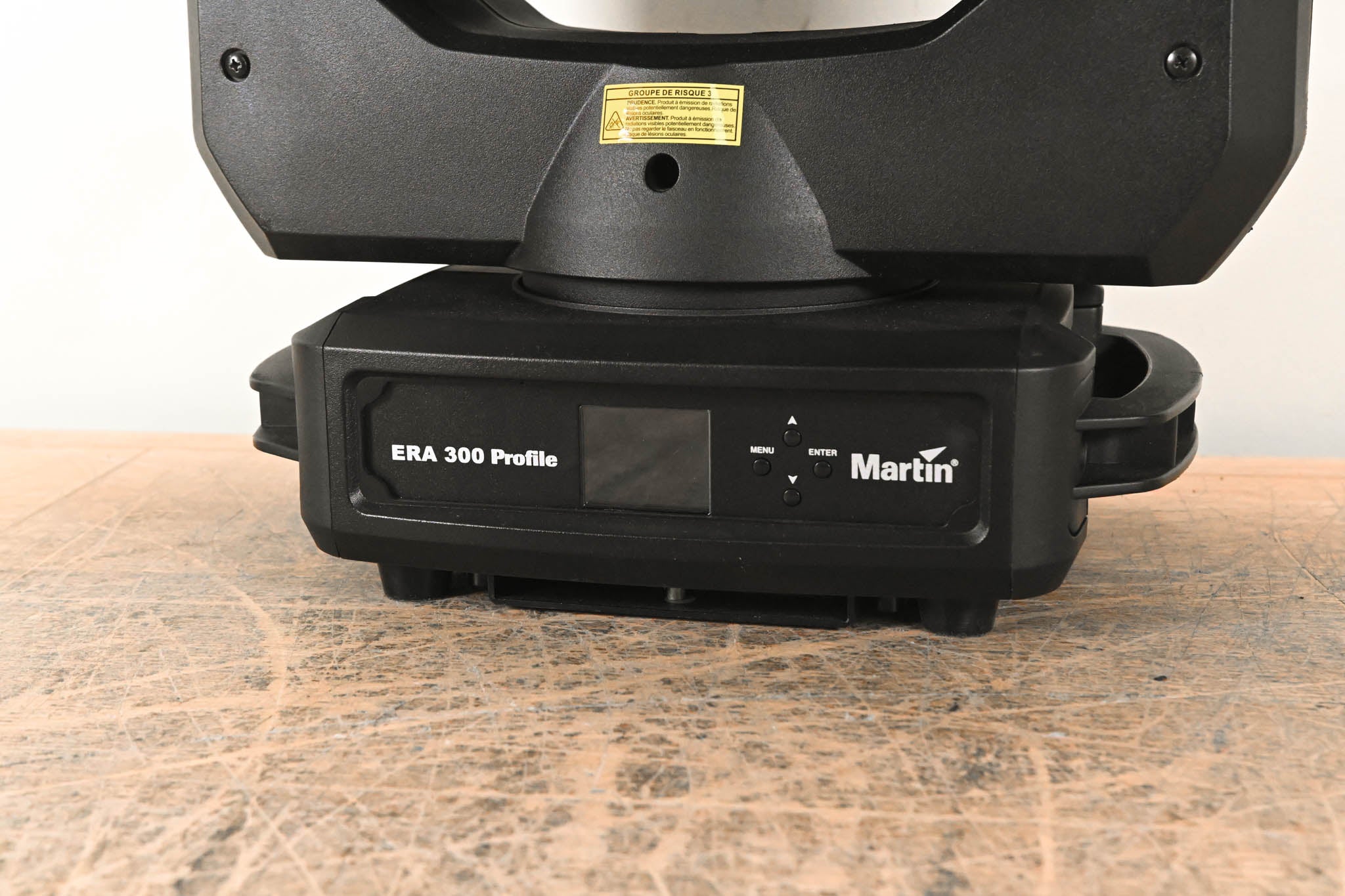 Martin ERA 300 Profile Compact LED Moving Head Profile