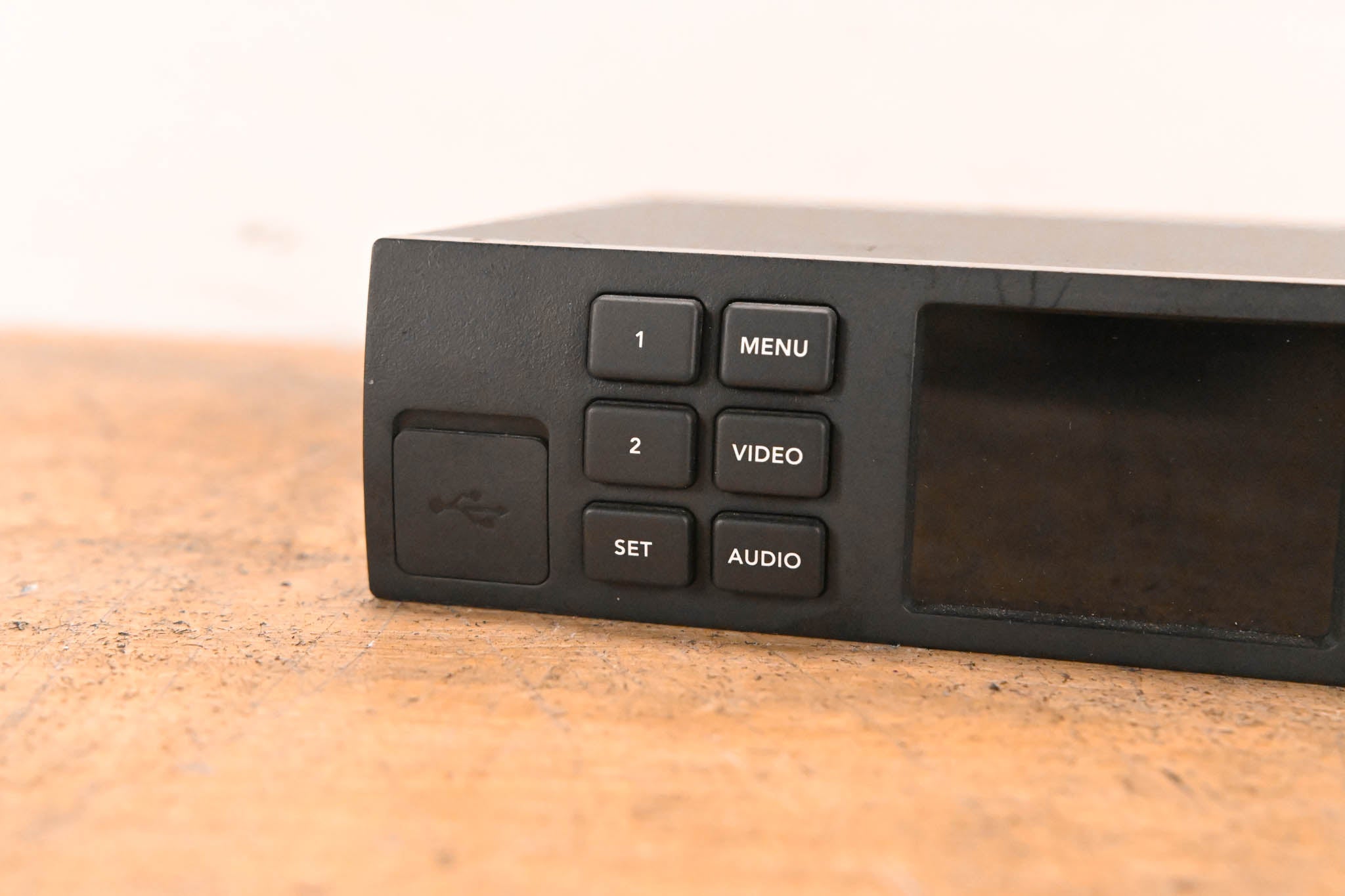 Blackmagic Design Teranex Mini HDMI to SDI 12G w/ Smart Panel