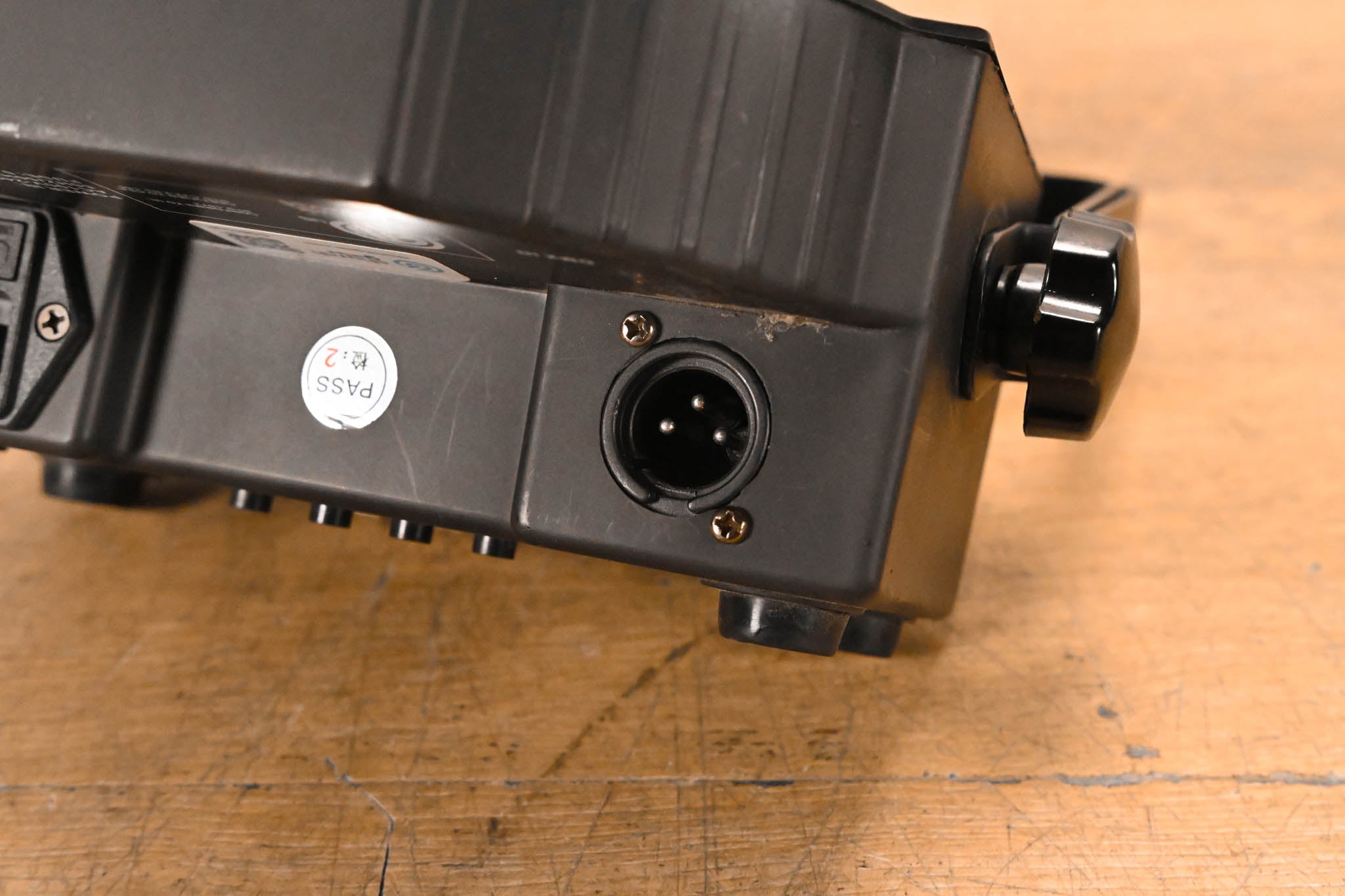 ADJ Mega Par Profile RGB LED Wash Light