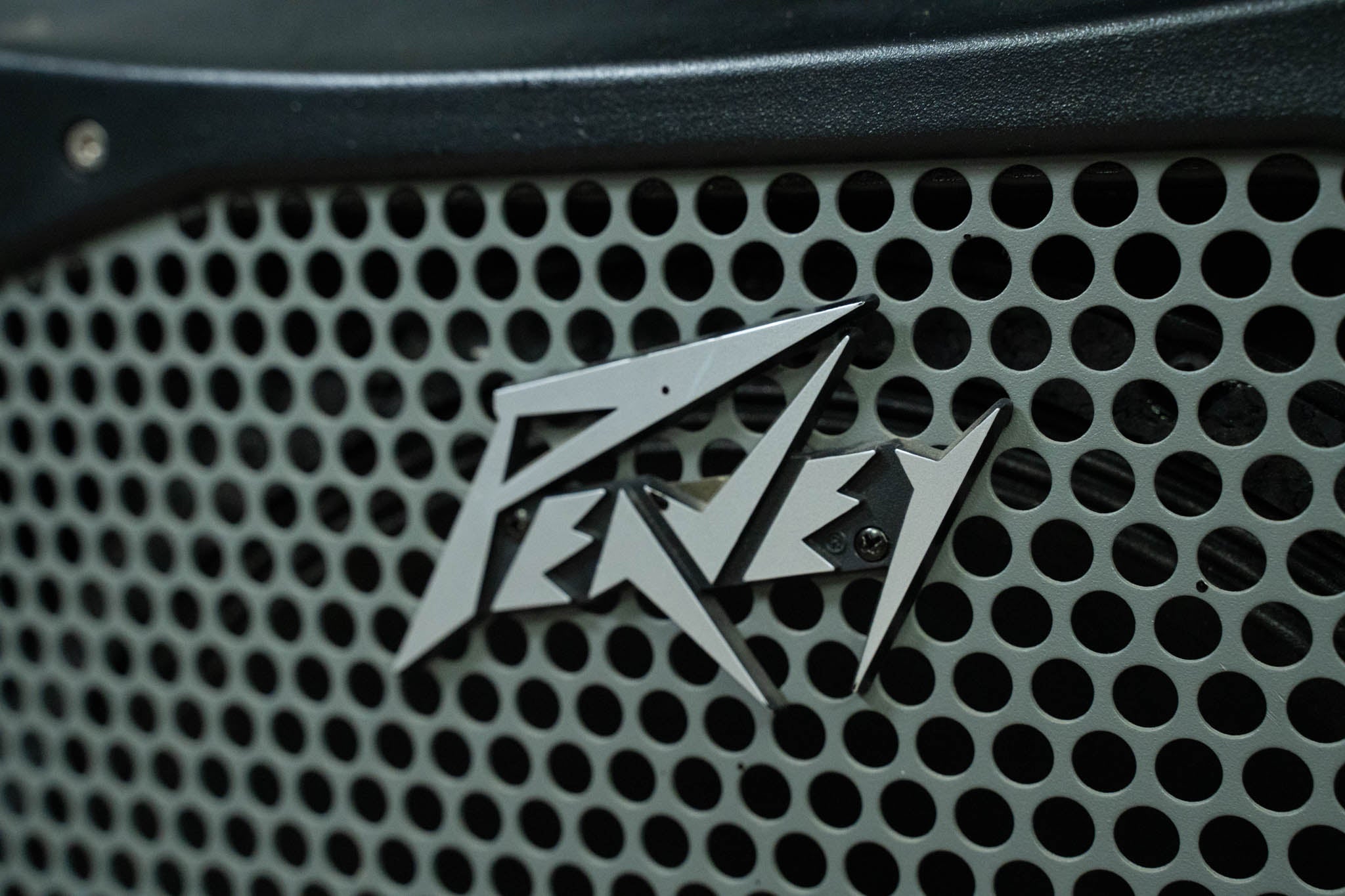 Peavey SP-3 3-Way Full Range Passive Loudspeaker