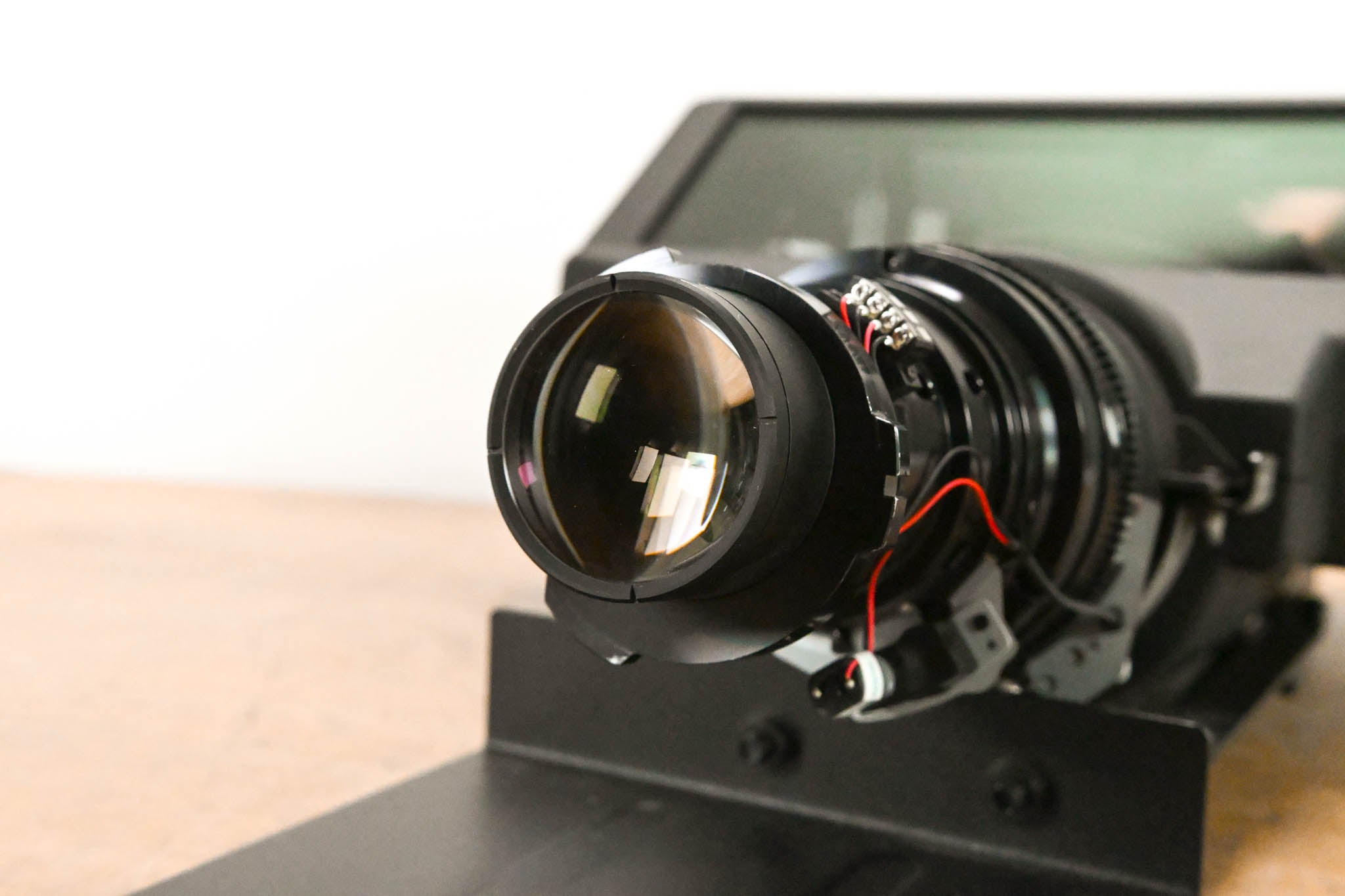 Vivitek D88-UST01B Ultra Short Throw Projector Lens