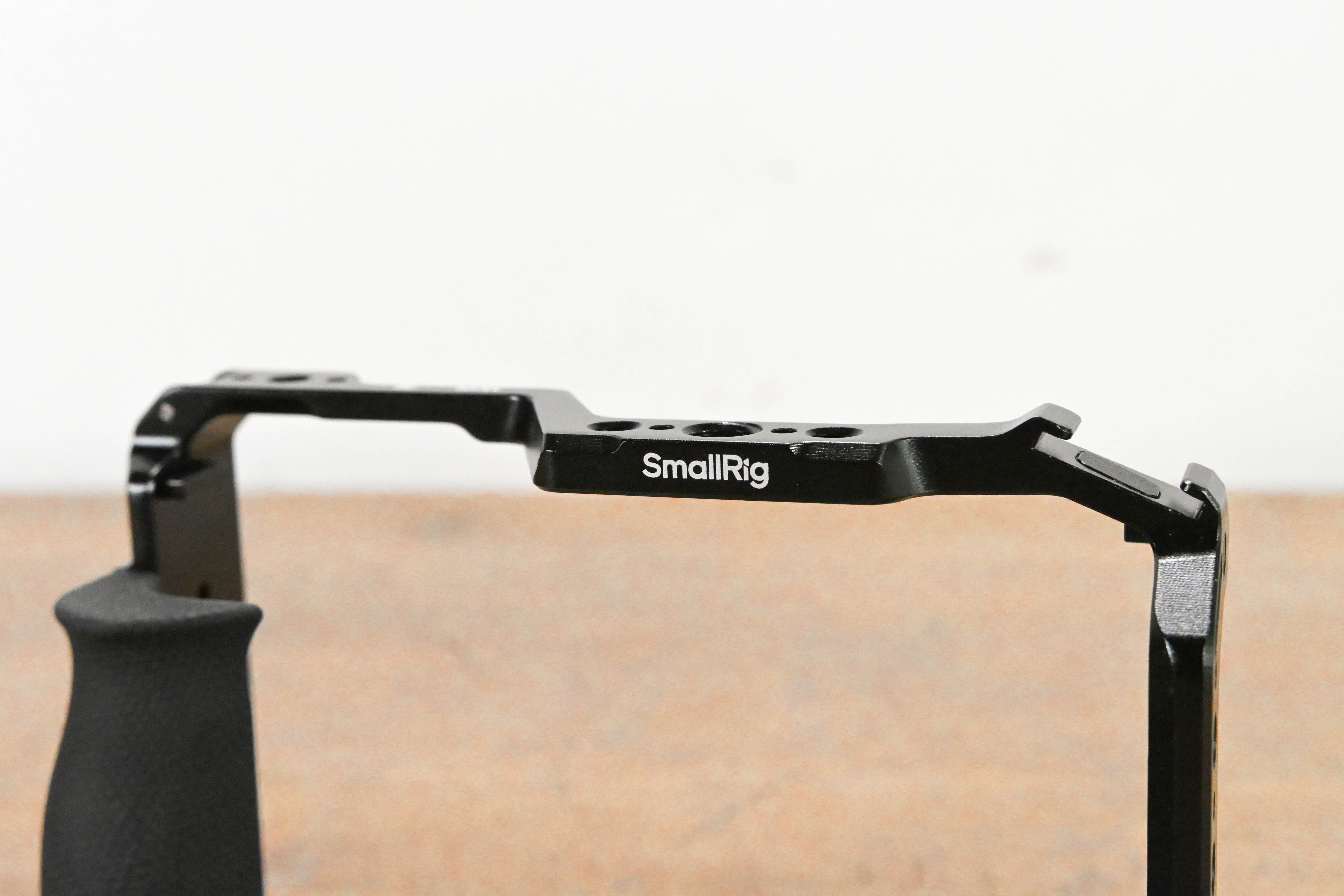 SmallRig Basic Camera Cage for Nikon ZR