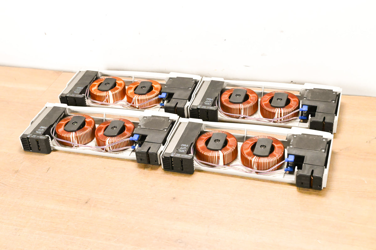 ETC D20 Dual 20A Dimmer Module (Pack of 4)