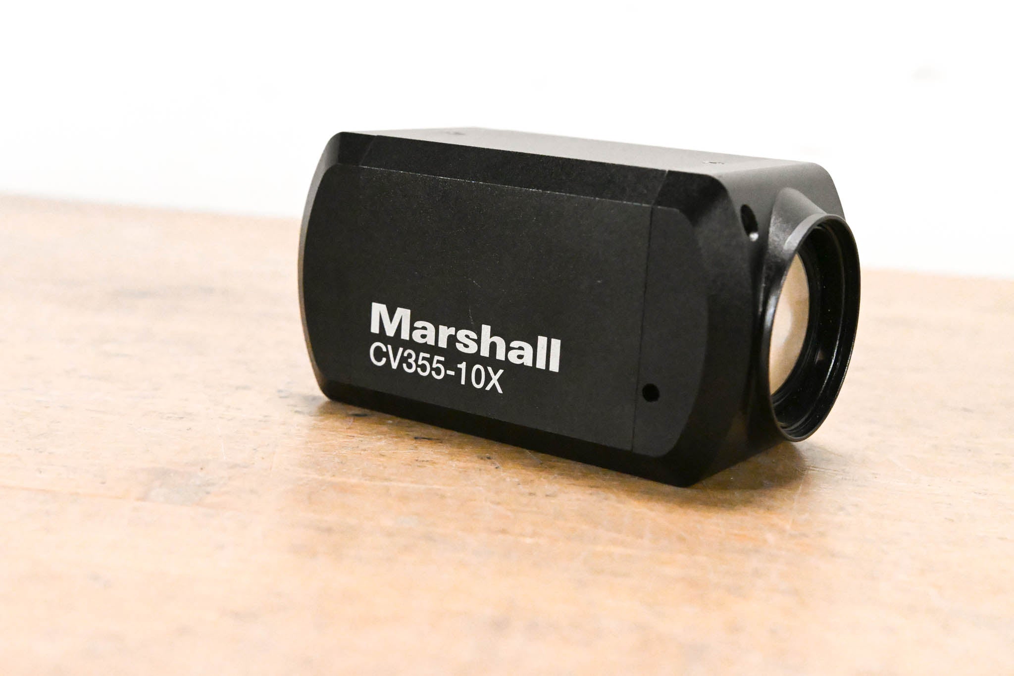 Marshall CV355-10X 2.1MP 3G/HD-SDI/HDMI Compact Camera with 10x Zoom