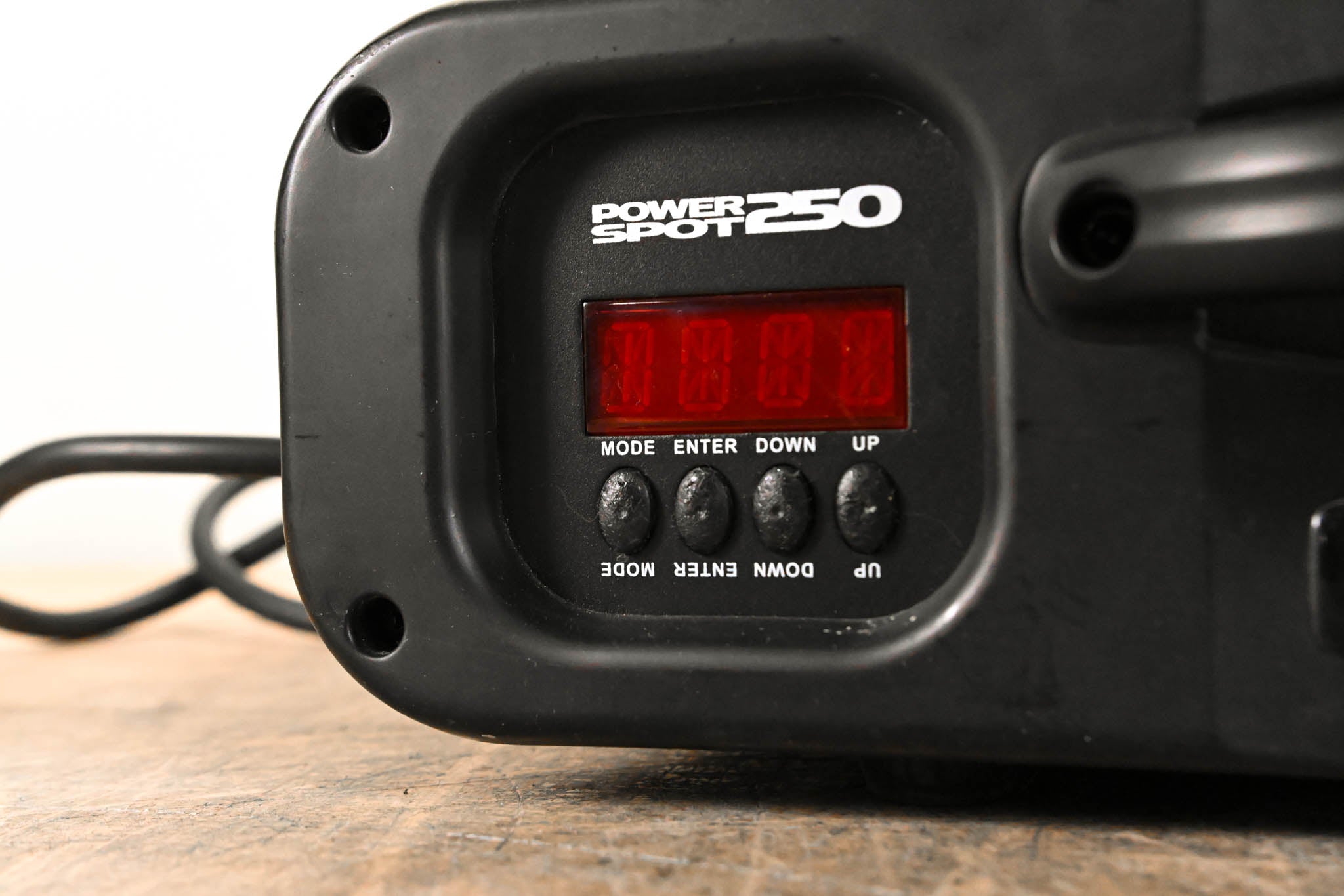 Elation Power Spot 250 250W Moving Head Fixture