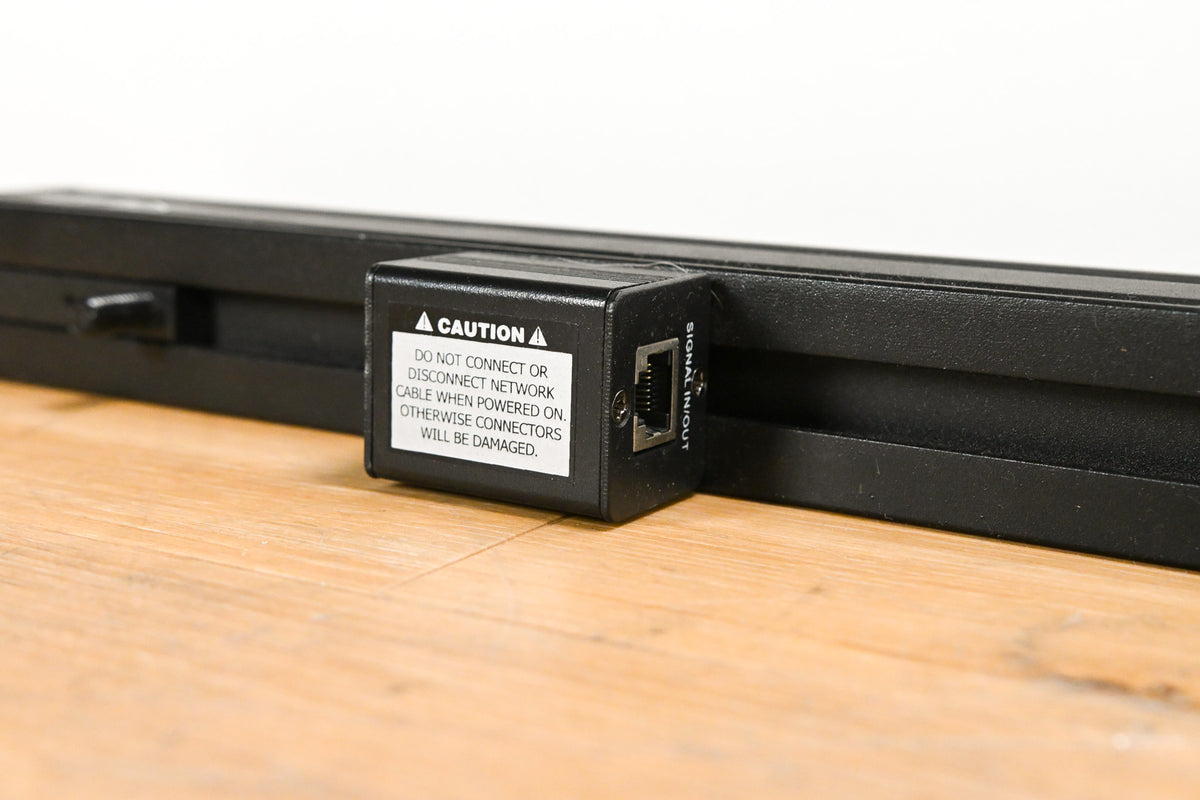 Chauvet ÉPIX Strip 2.0 1-Meter Pixel-Mapping LED Strip