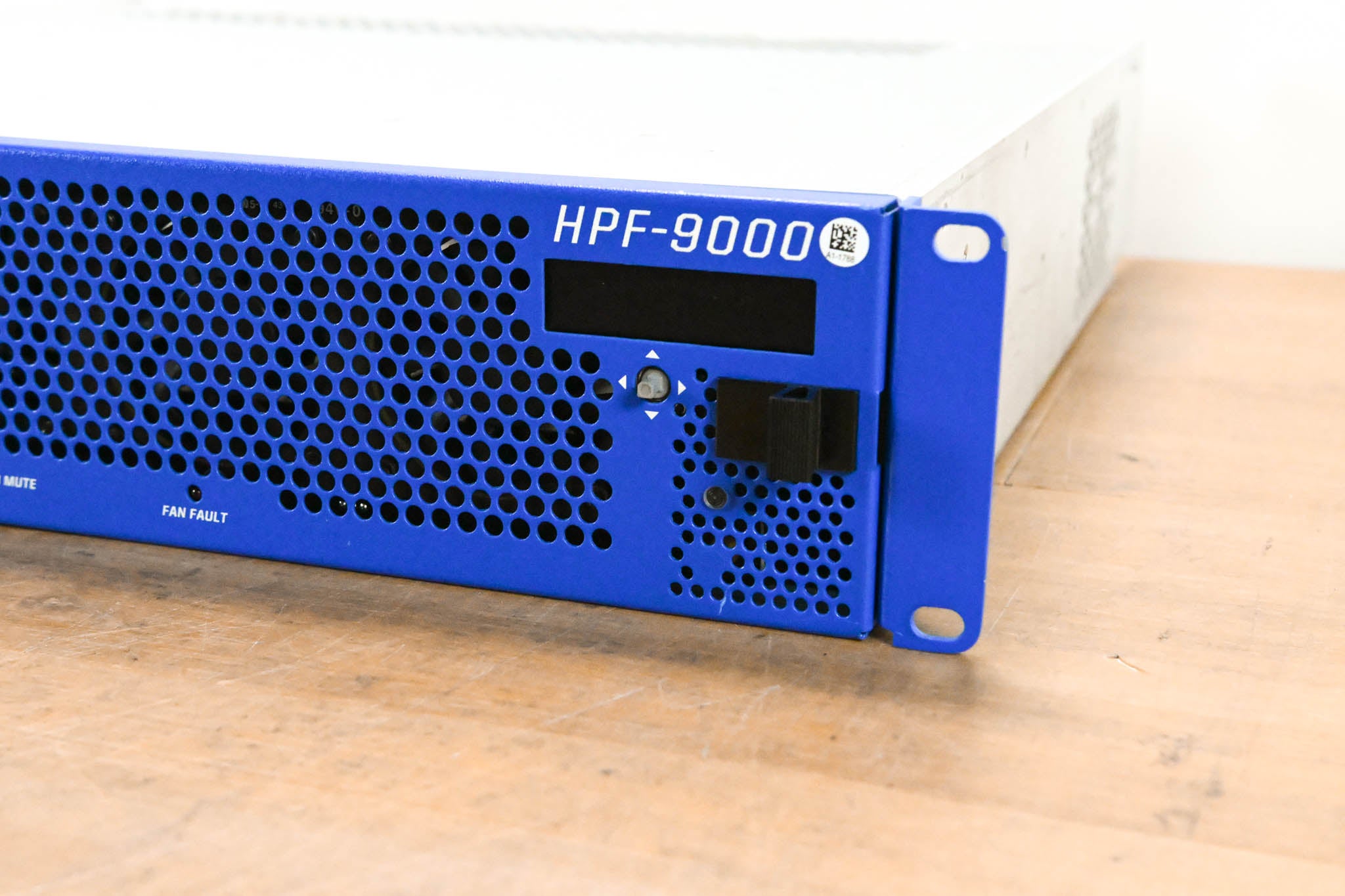 Cobalt HPF-9000 20-Slot Modular Frame