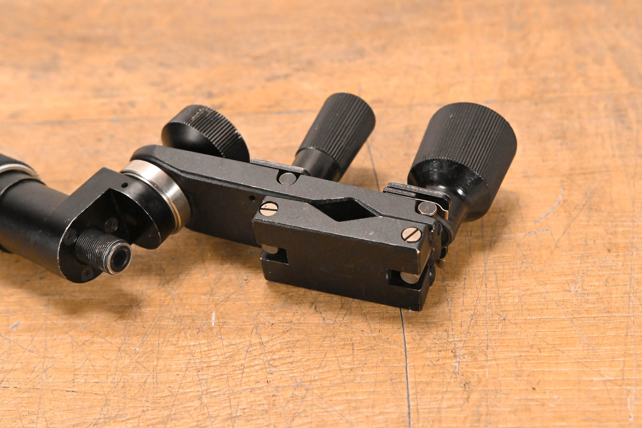 Fujinon CFH-1 Focus Controller