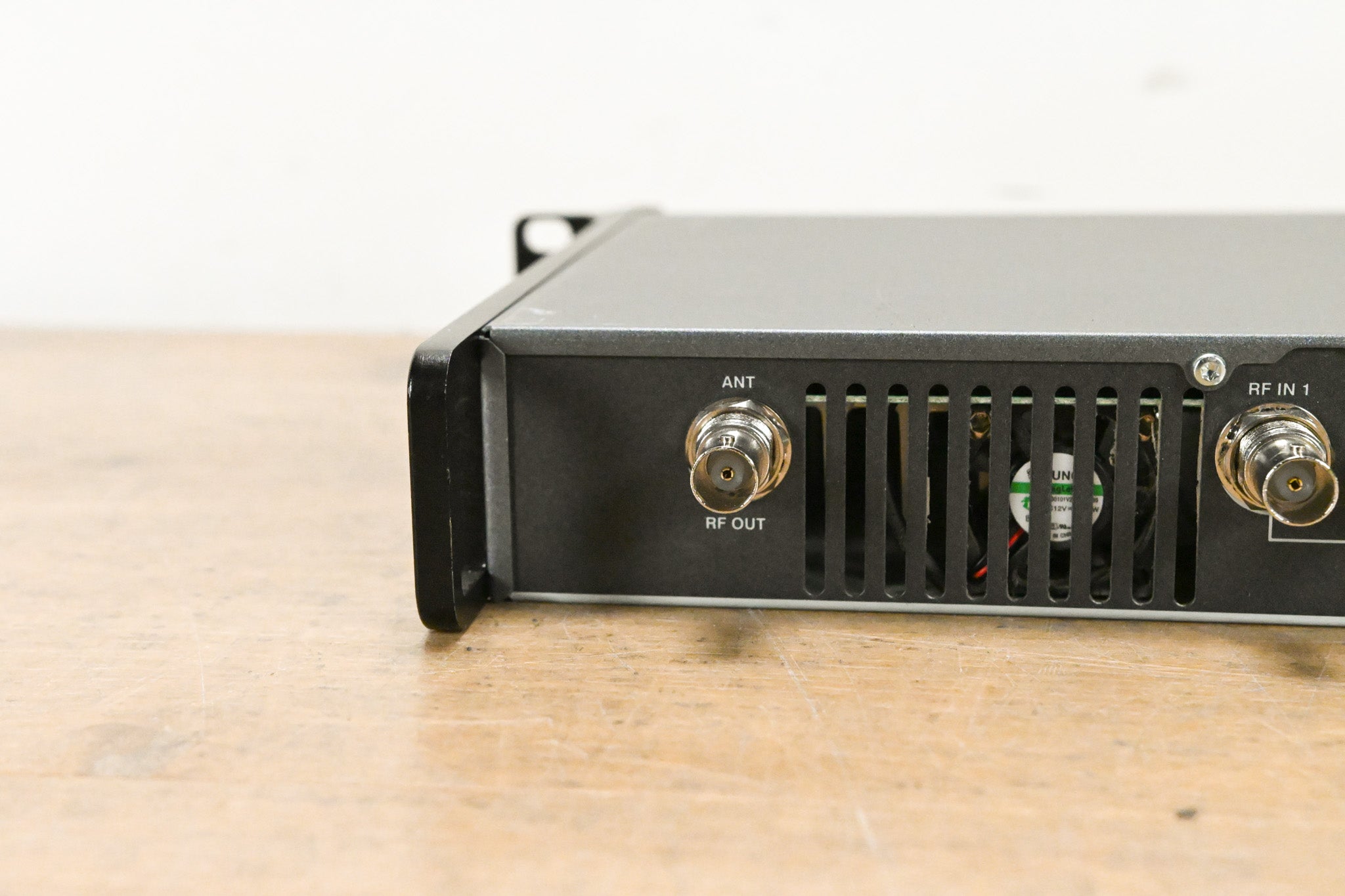 Sennheiser AC 3 Antenna Combiner (NO POWER SUPPLY)