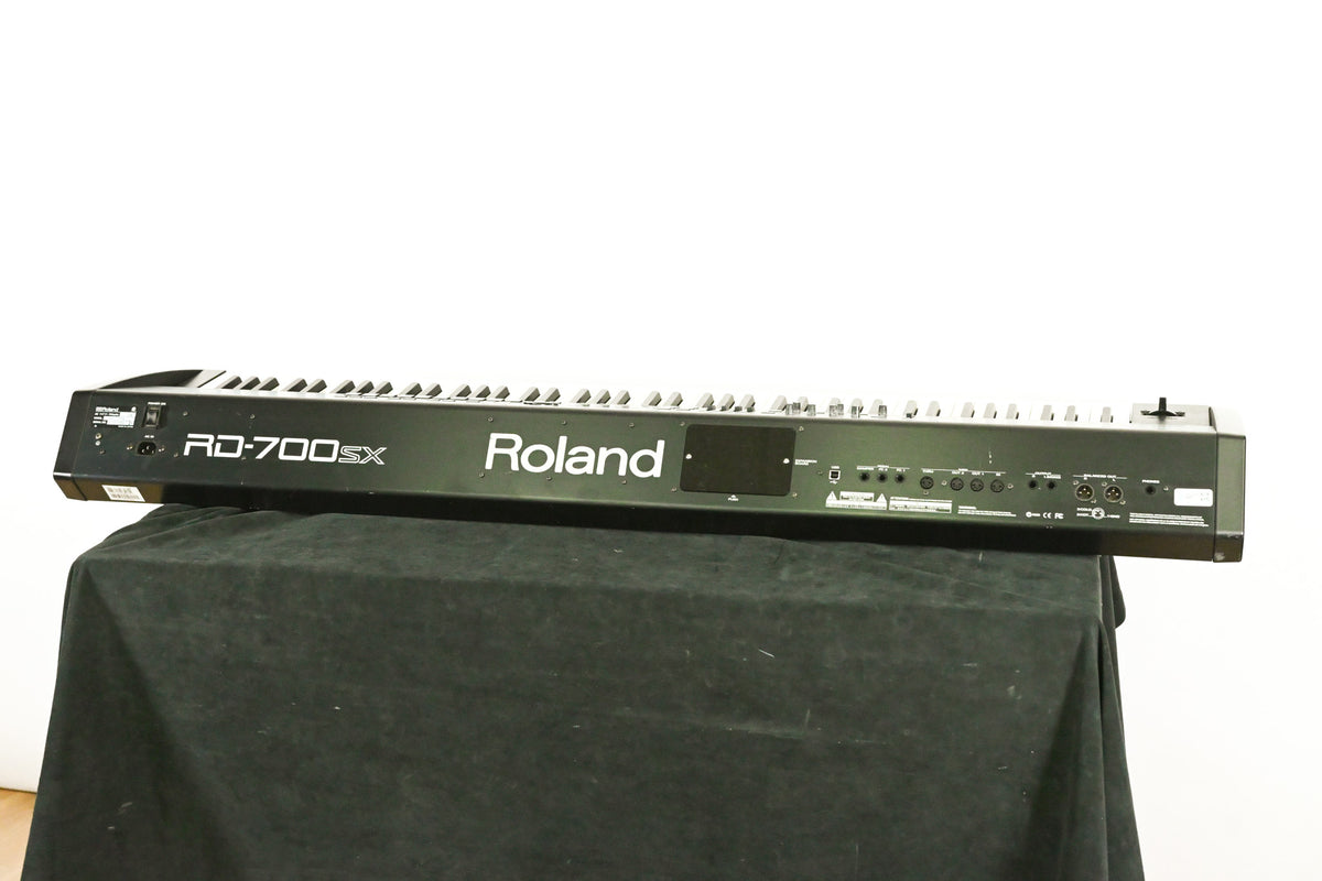 Roland RD-700SX 88-Key Digital Stage Piano