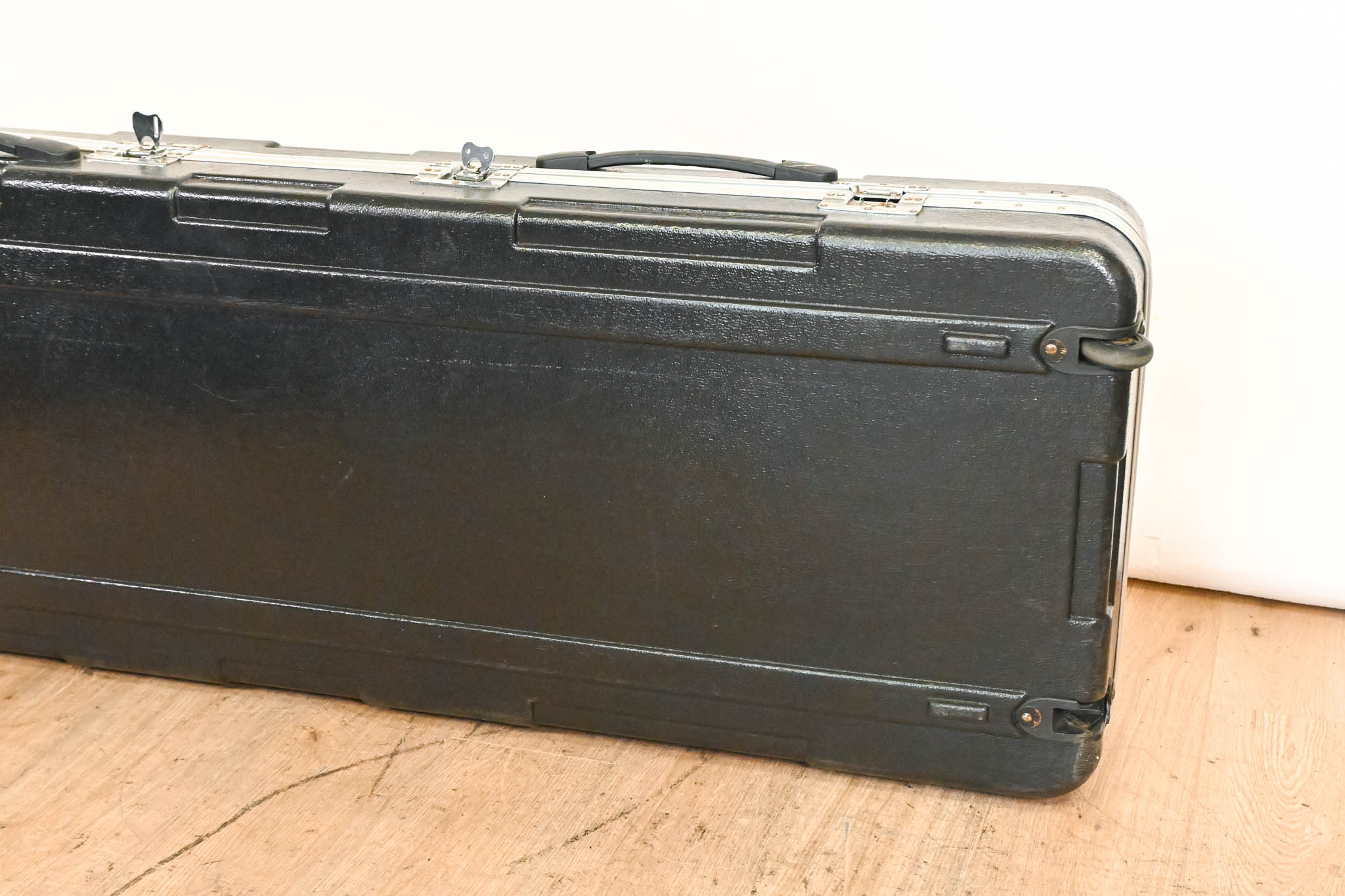 Gator Cases 88-Key Keyboard Case with Wheels