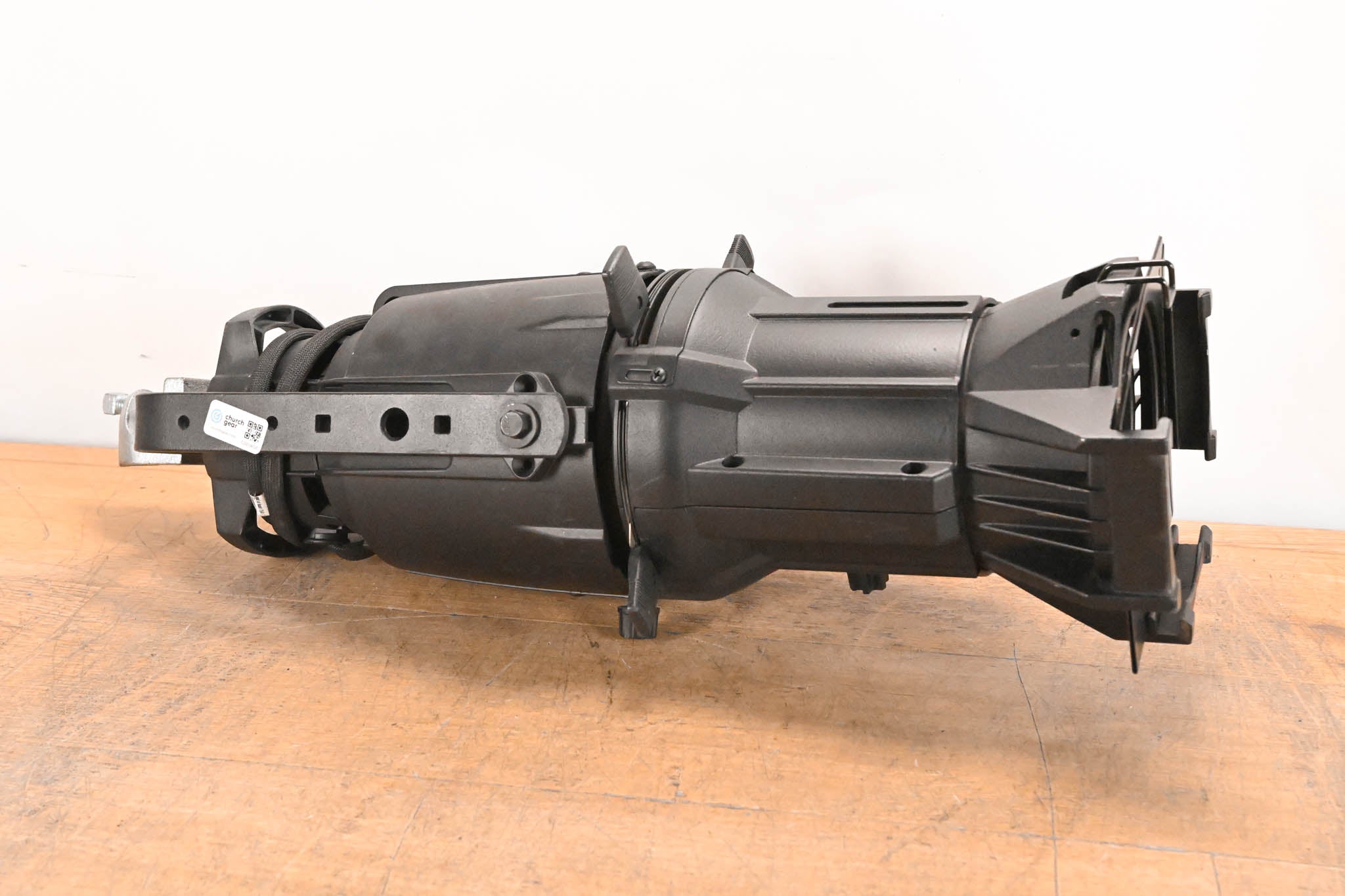 ETC Source Four 750 26 Degree Ellipsoidal Light