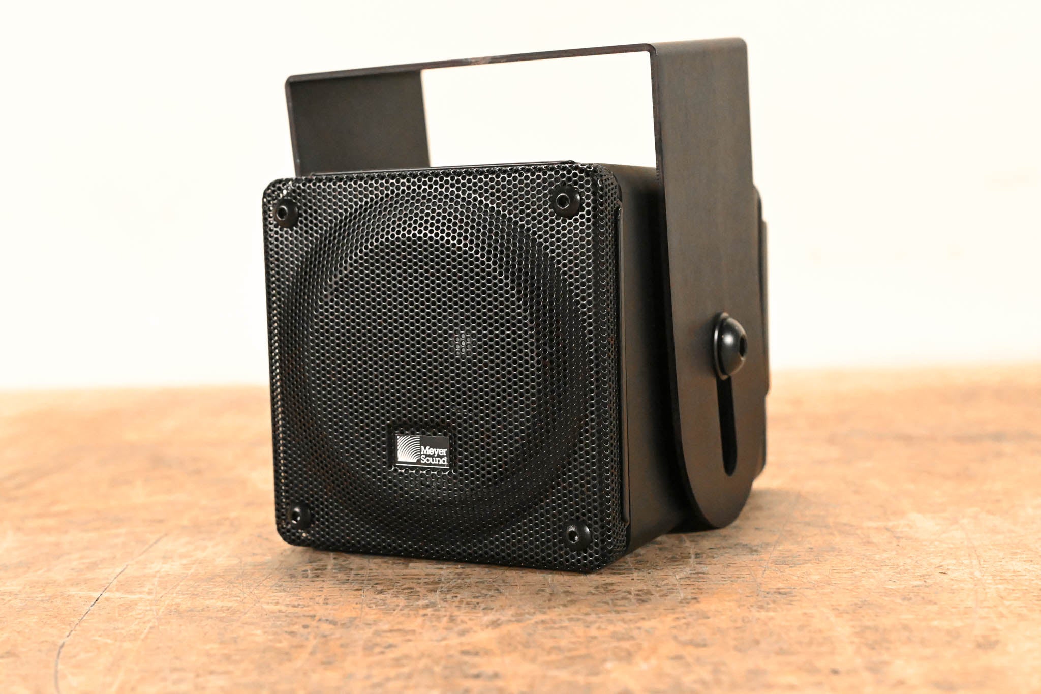 Meyer Sound MM-4XP Miniature Self-Powered Loudspeaker (NO POWER SUPPLY)