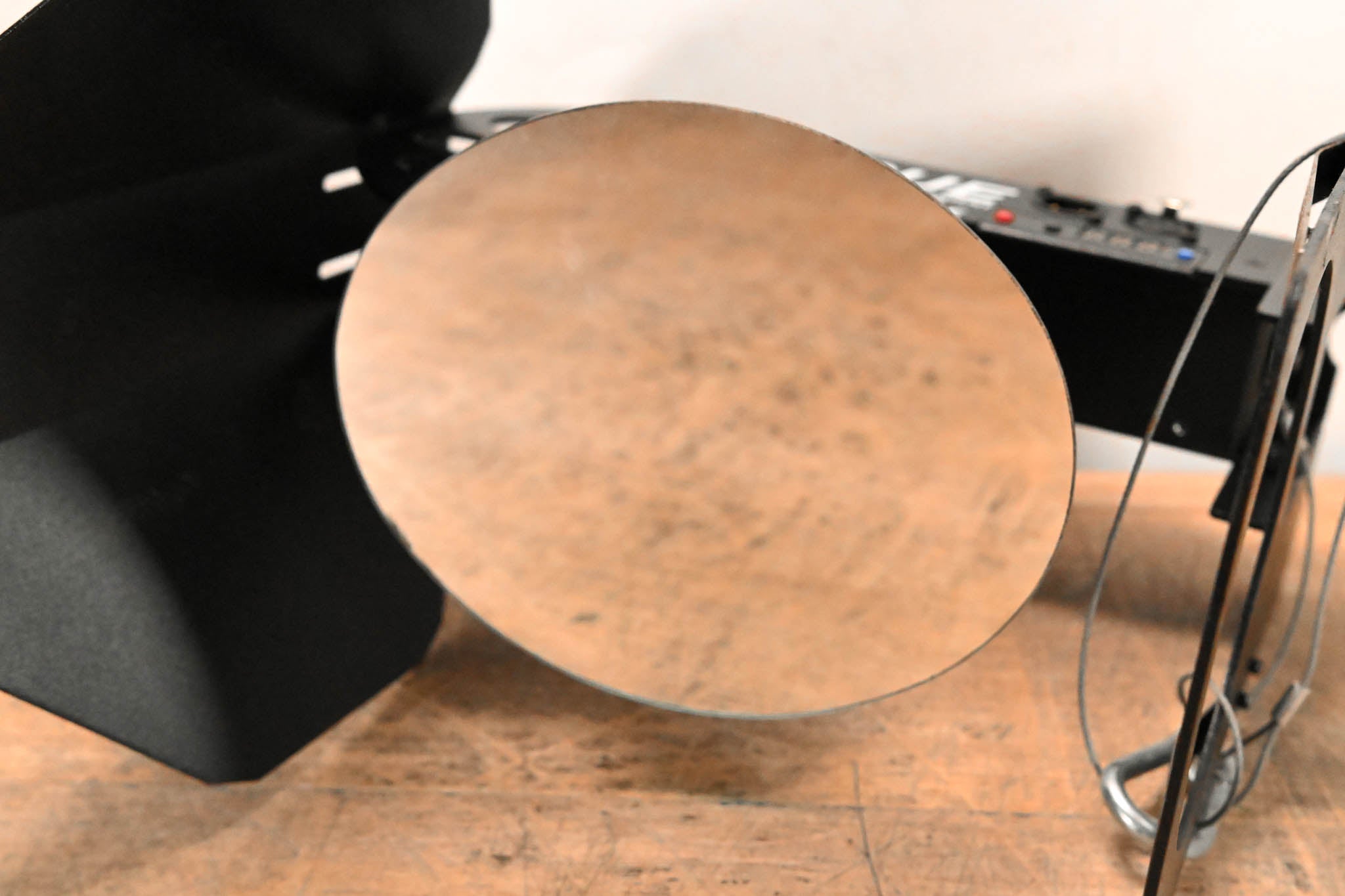 Rosco I-CUE Intelligent Mirror (NO POWER SUPPLY)