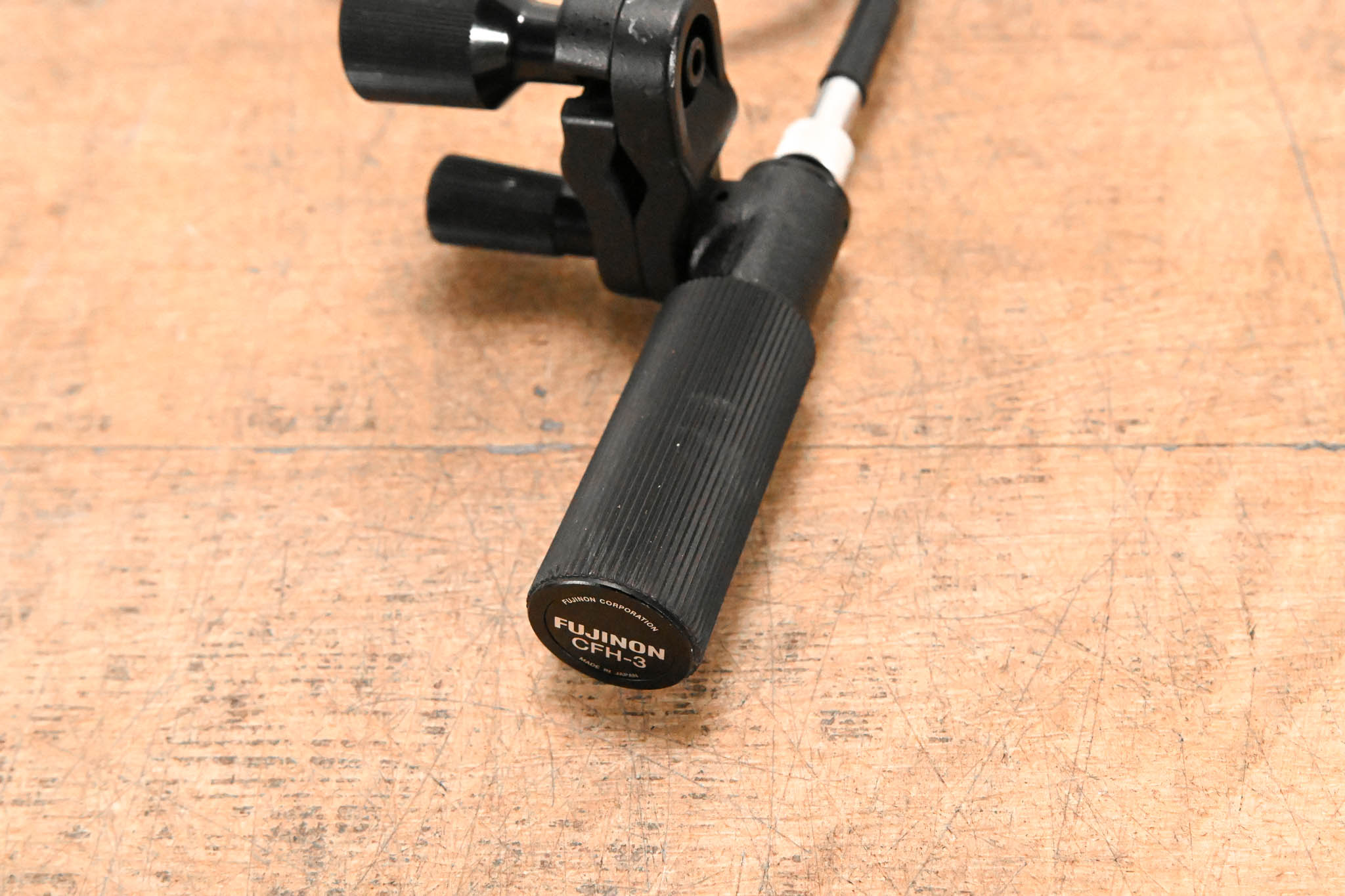 Fujinon CFH-3 Focus Grip for Professional Remote Lenses