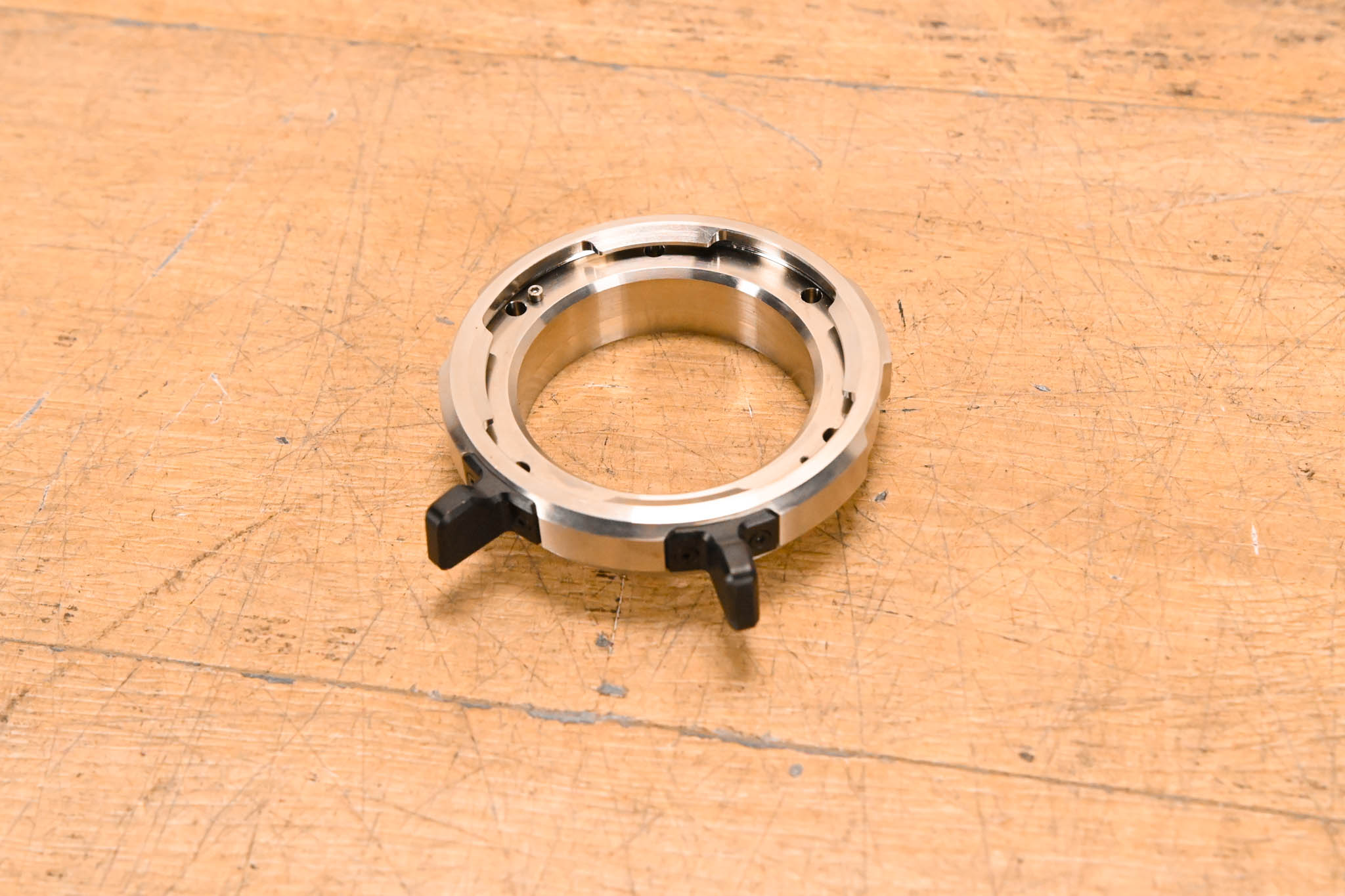 Blackmagic Design Ursa Mini PL Mount