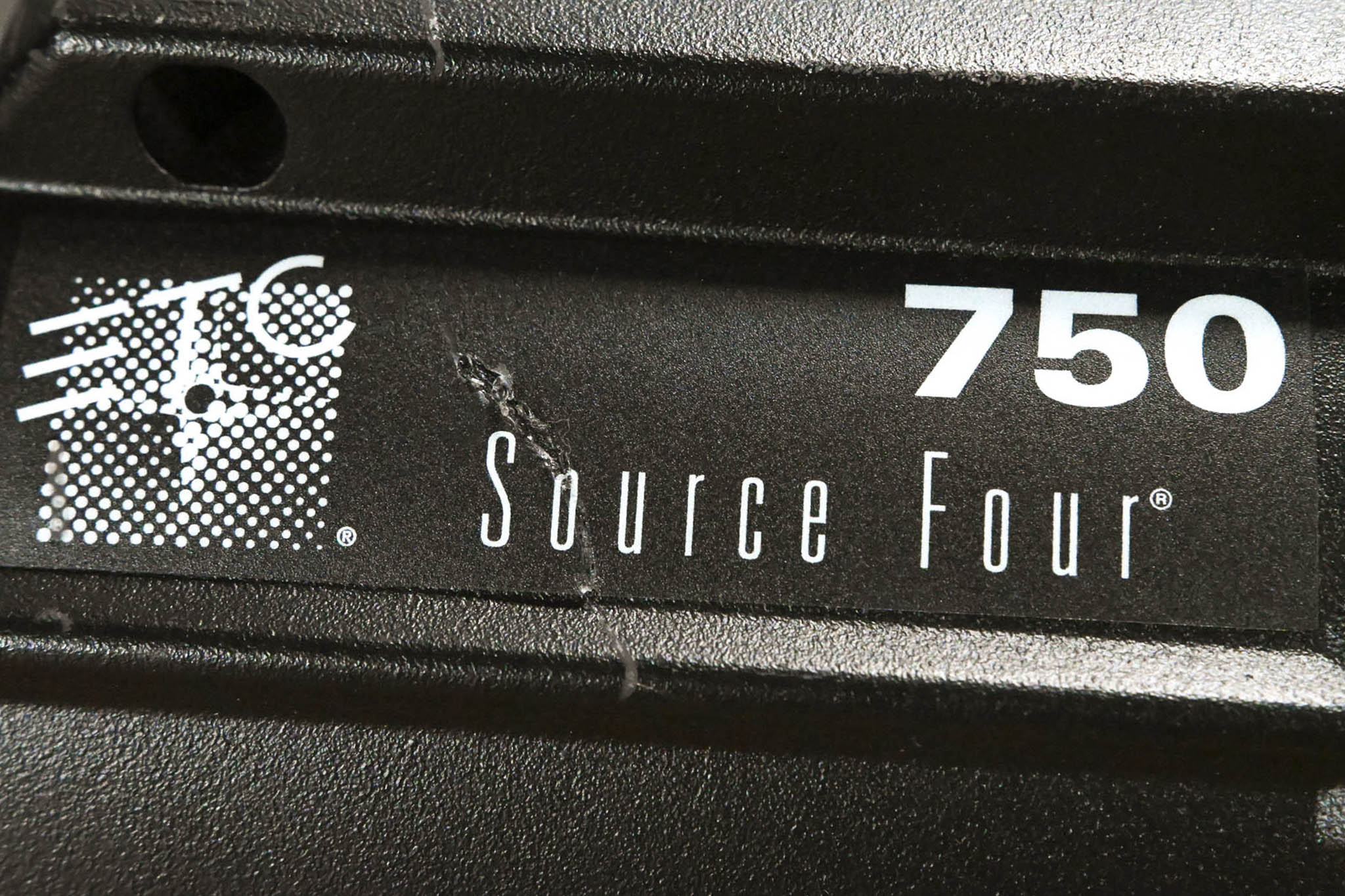 ETC Source Four 750 36 Degree Ellipsoidal Light