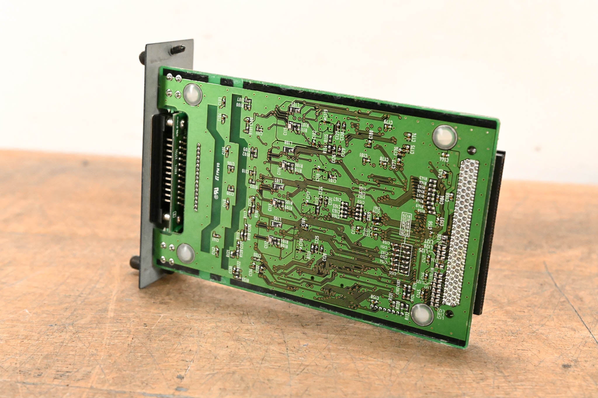 Yamaha MY16-AE 16-Channel AES/EBU Interface Card