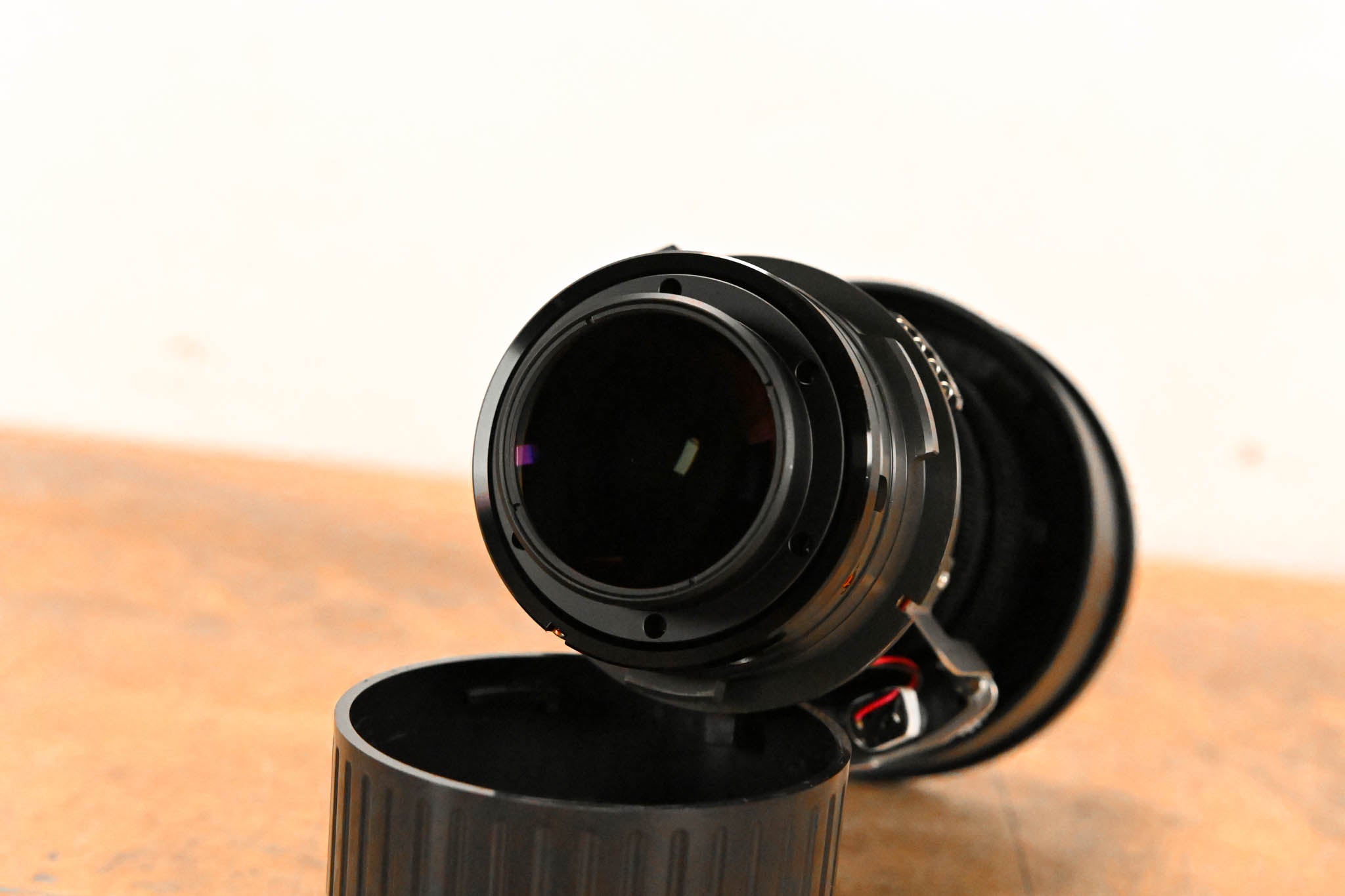 Panasonic TKGF0156-6 Standard Projector Zoom Lens