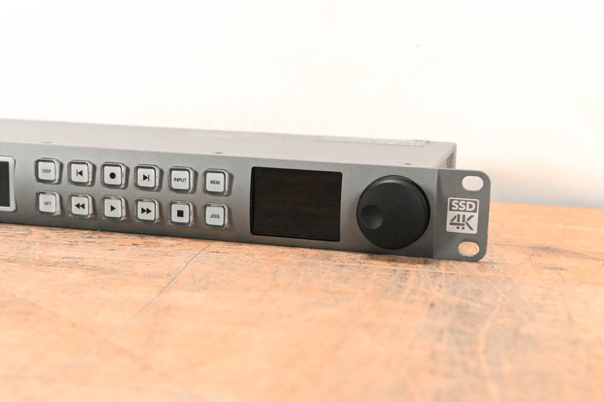 Blackmagic Design HyperDeck Studio 12G