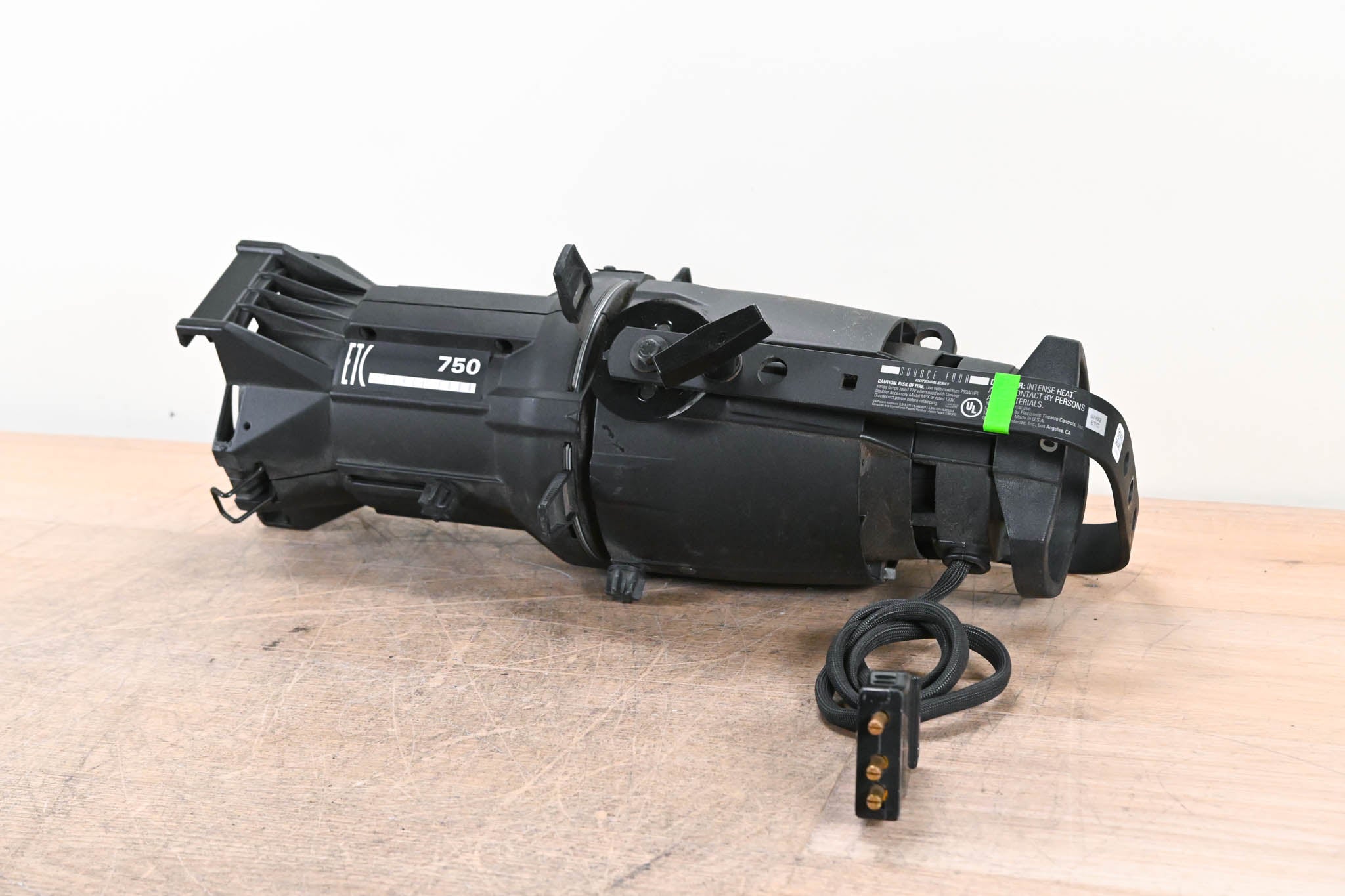 ETC Source Four 750 19 Degree Ellipsoidal Light