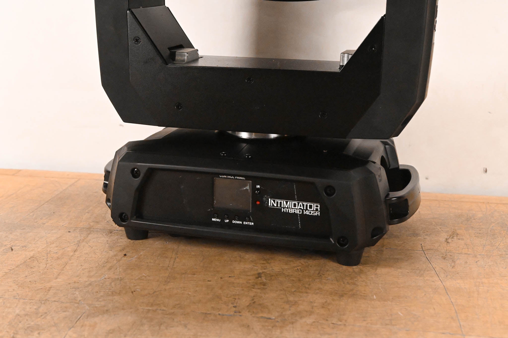 Chauvet Intimidator Hybrid 140SR Moving Head Lighting Fixture