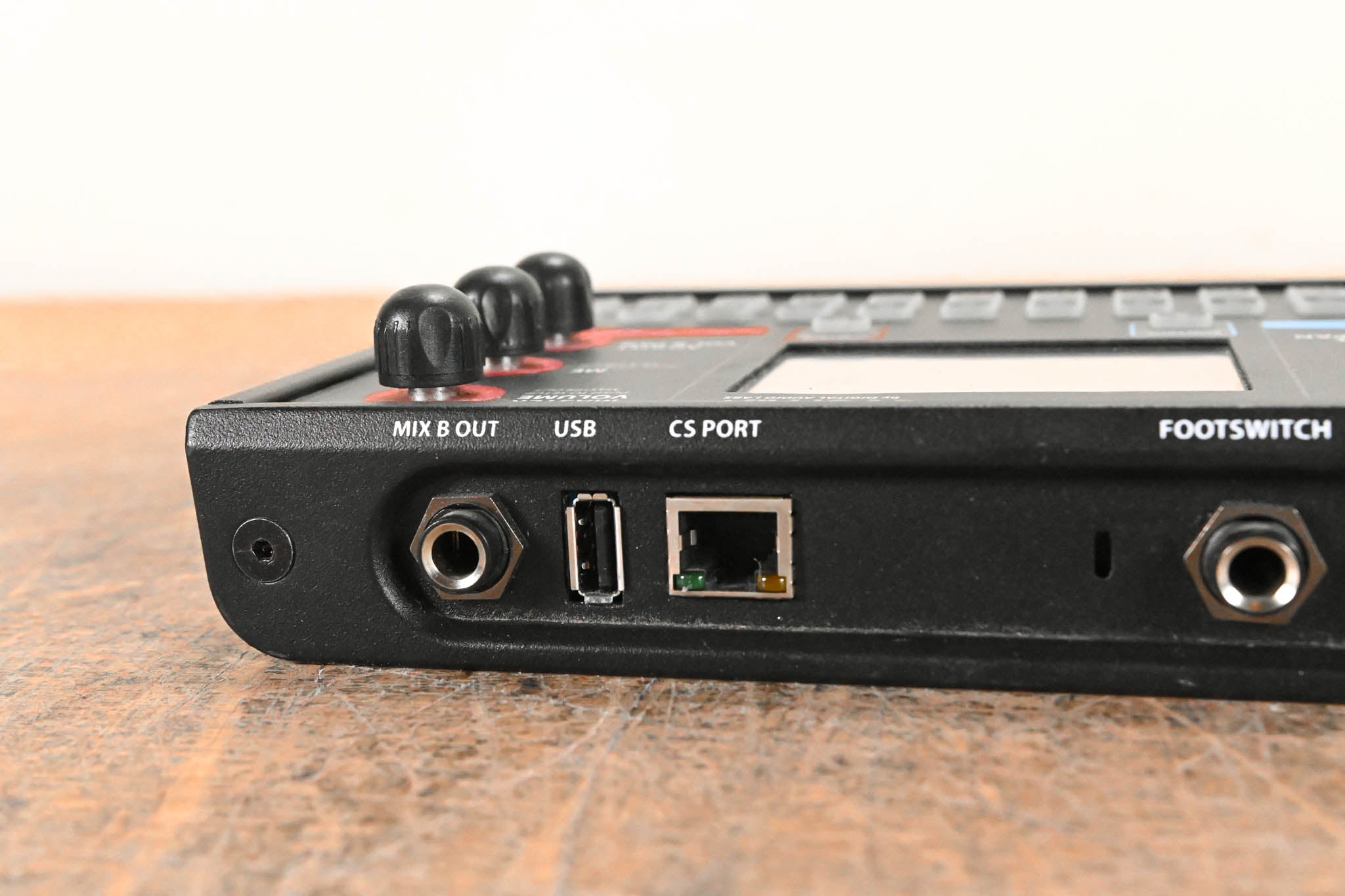 Digital Audio Labs LiveMix CS-DUO Personal Monitor Mixer