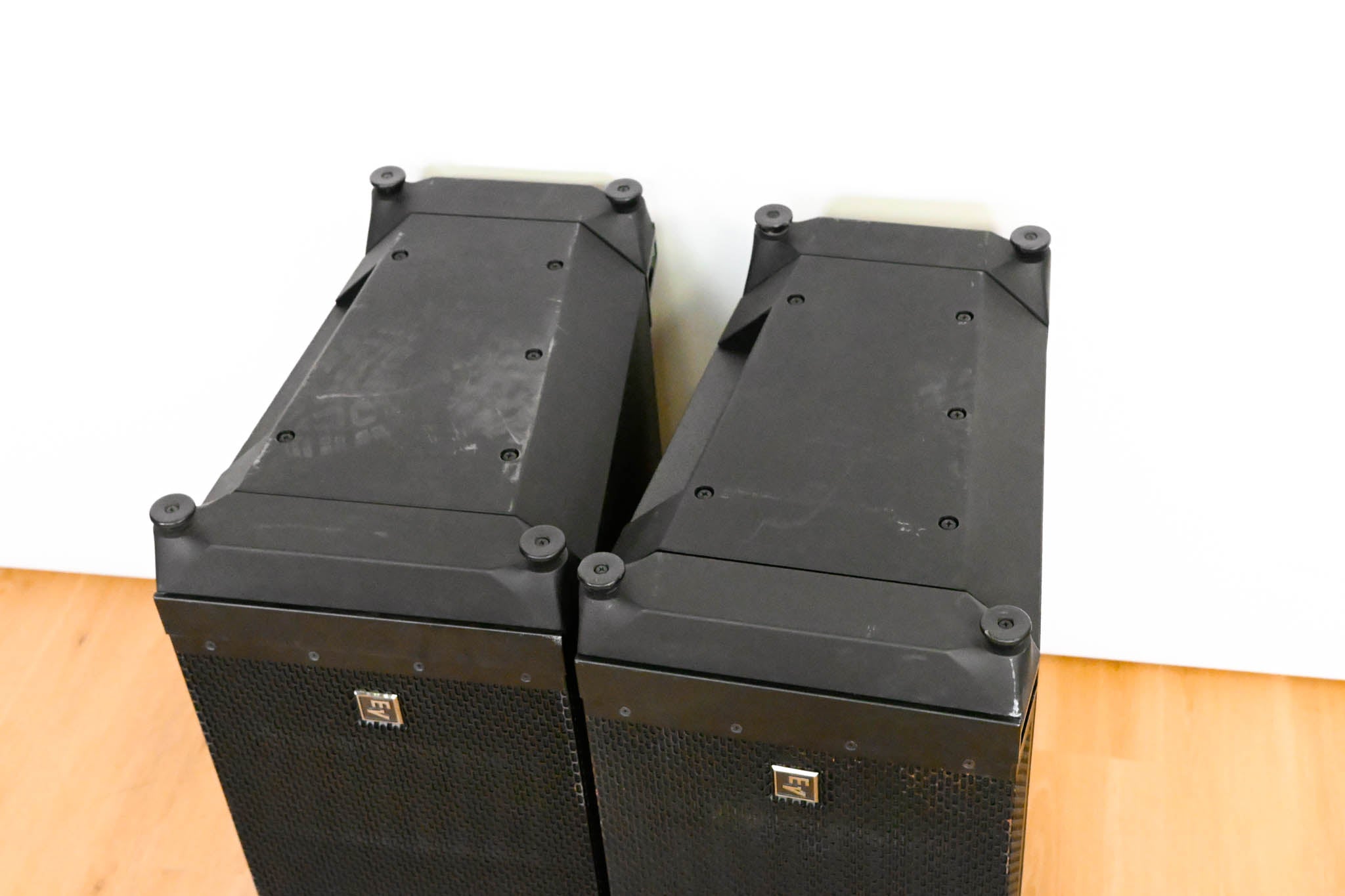 Electro-Voice (EV) X2-212/90 12" Vertical Line Array Loudspeaker (PAIR)