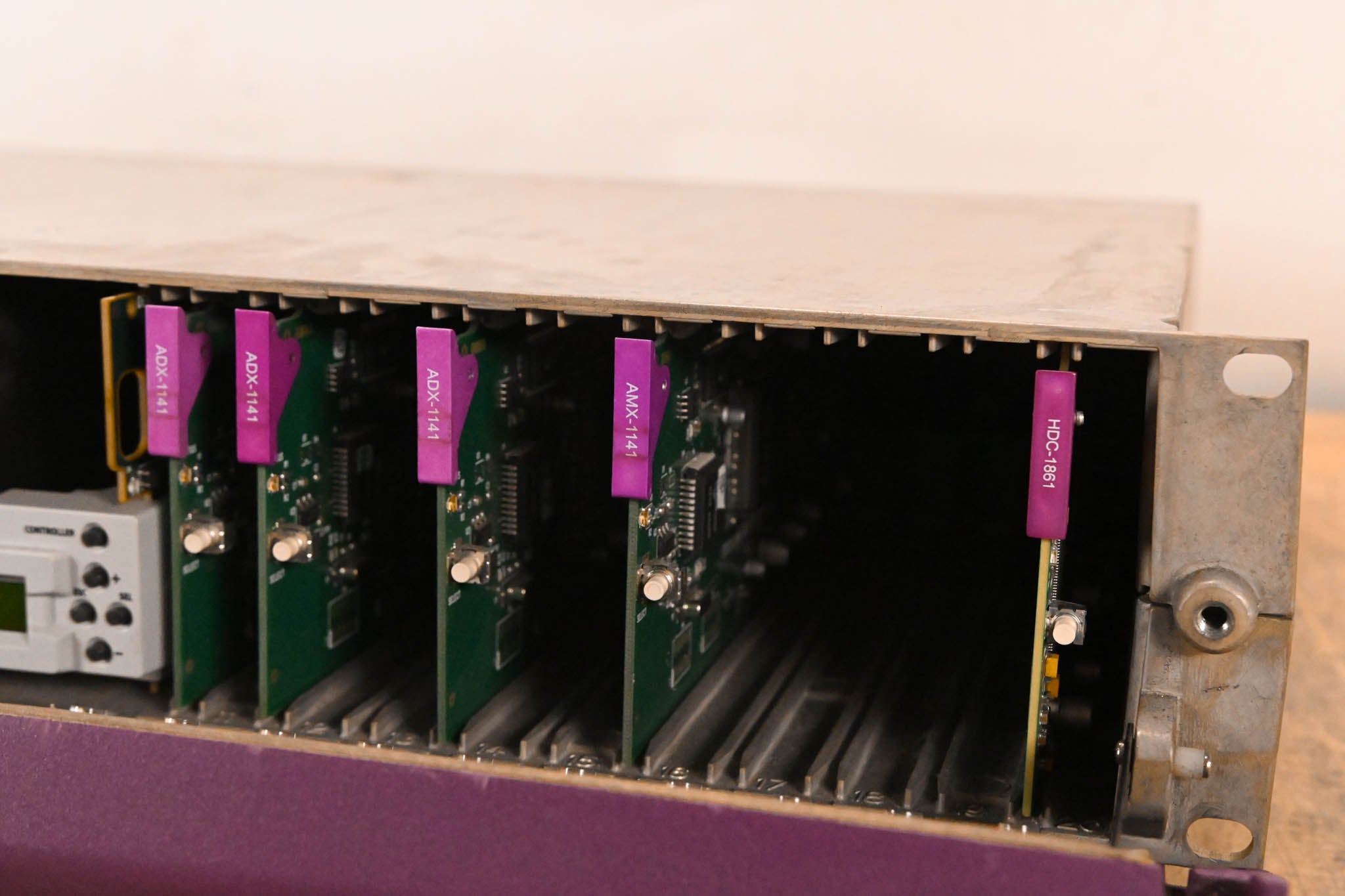 Miranda Densité Housing Frame w/ Cards