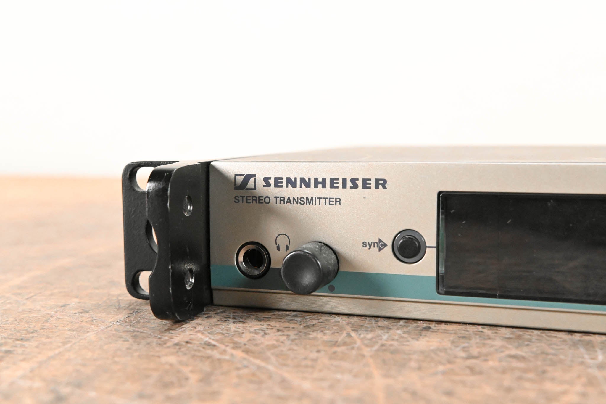 Sennheiser ew 300 IEM G3 Wireless IEM System 516-558 MHz NO POWER SUPPLY