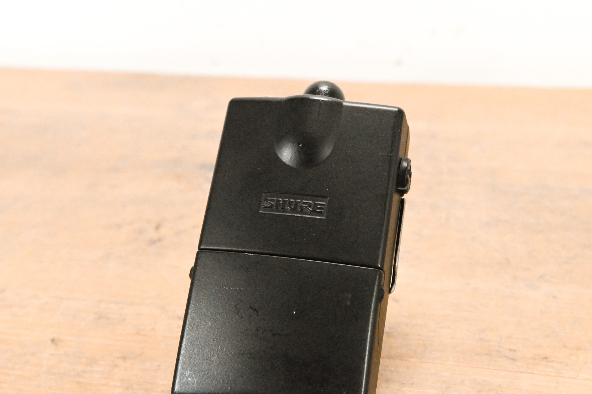 Shure P6HW Wired Bodypack Receiver