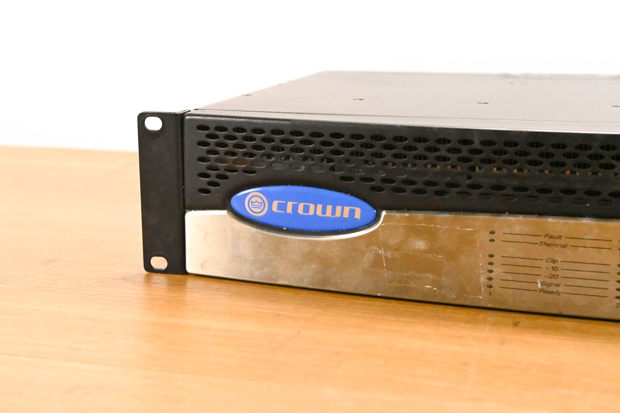 Crown CTs 2000 2-Channel 1000W Power Amplifier